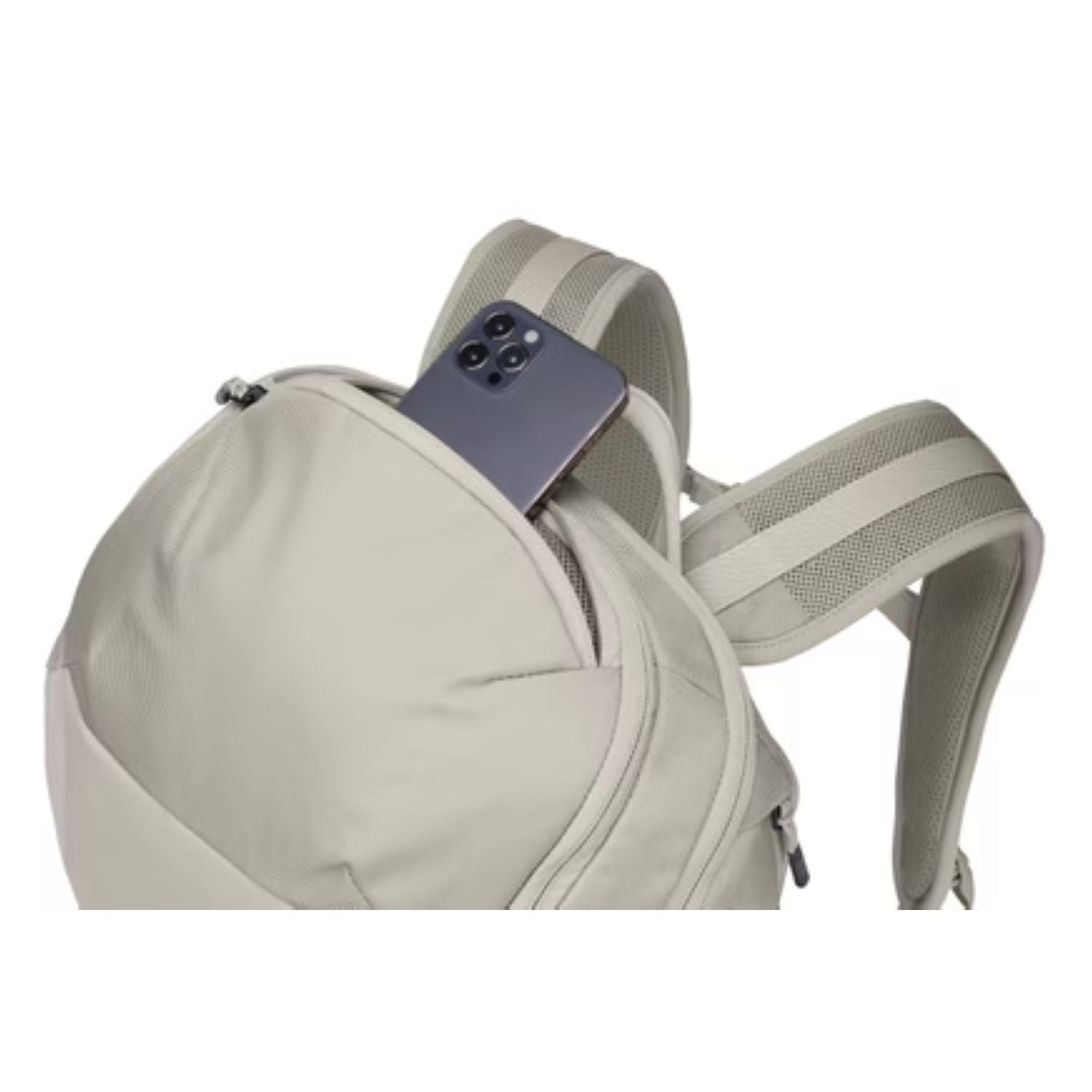 Thule Chasm Laptop Backpack 26L - Soft Sand