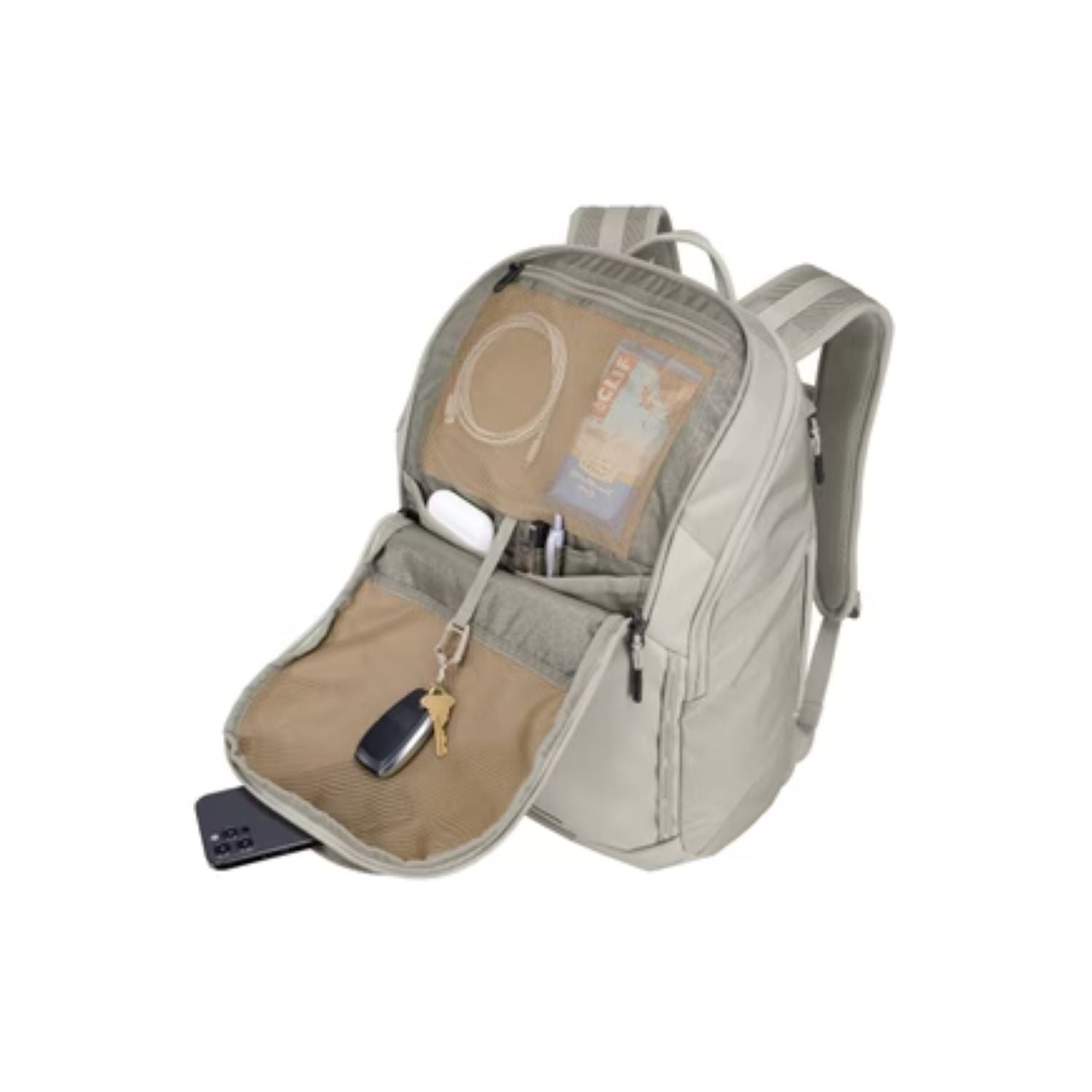 Thule Chasm Laptop Backpack 26L - Soft Sand