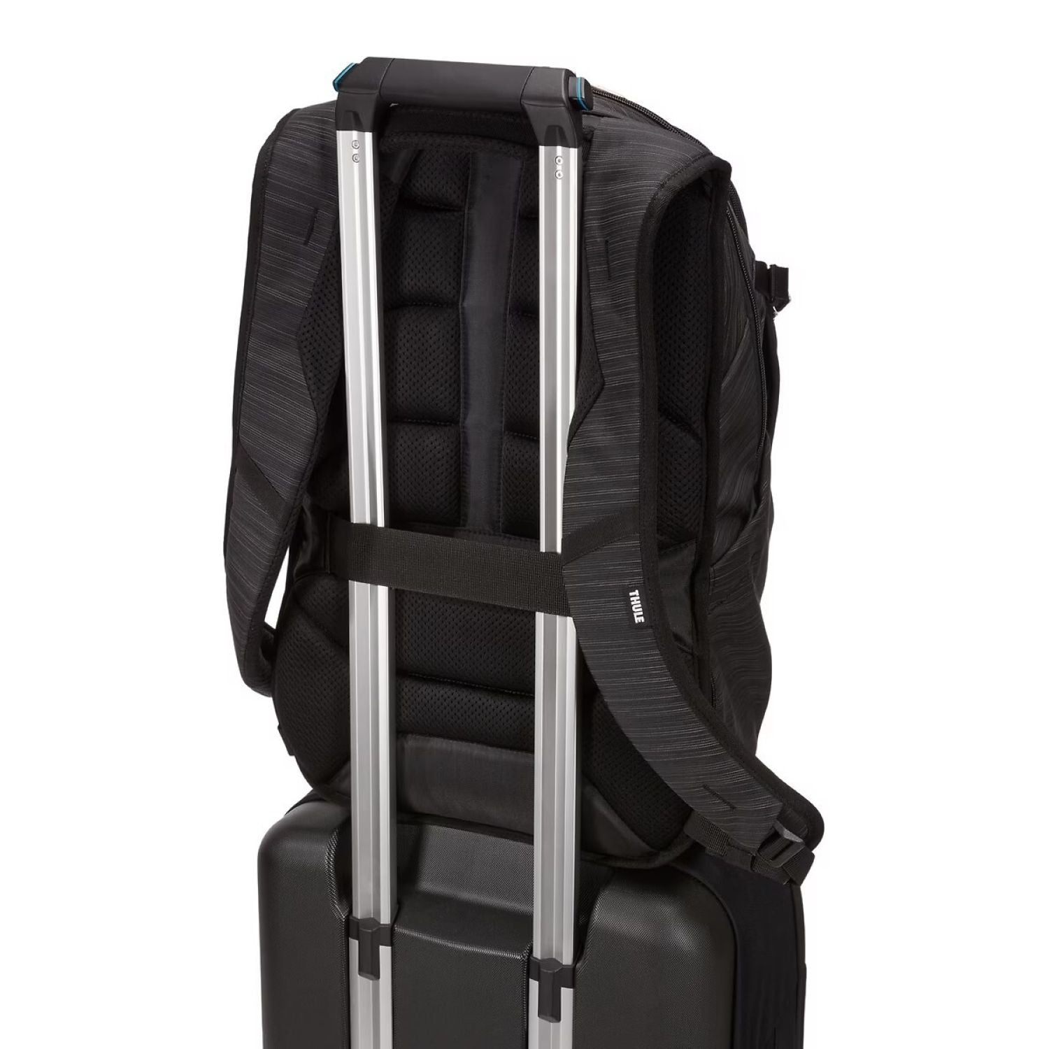 Thule Construct Backpack 24L - Black