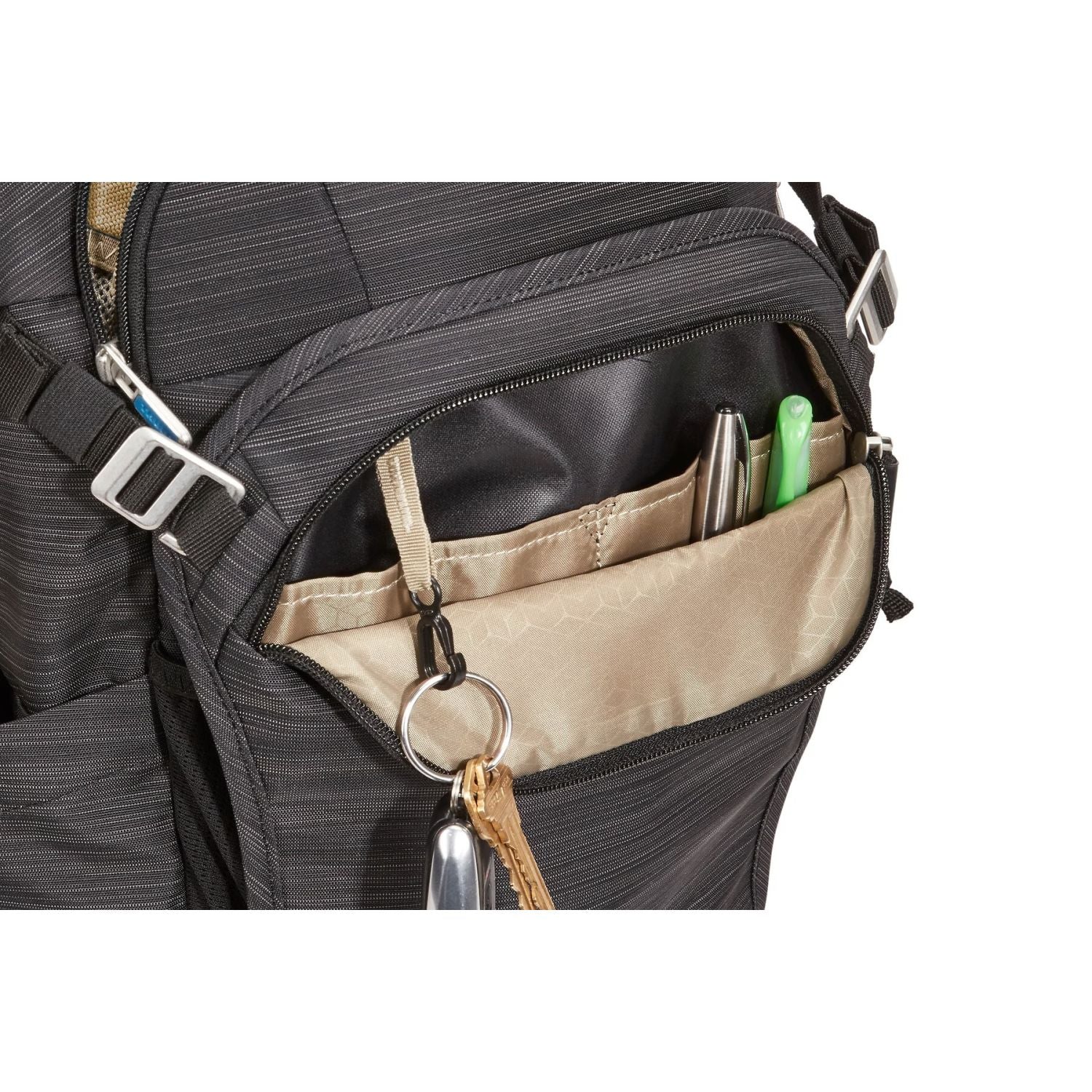 Thule Construct Backpack 24L - Black