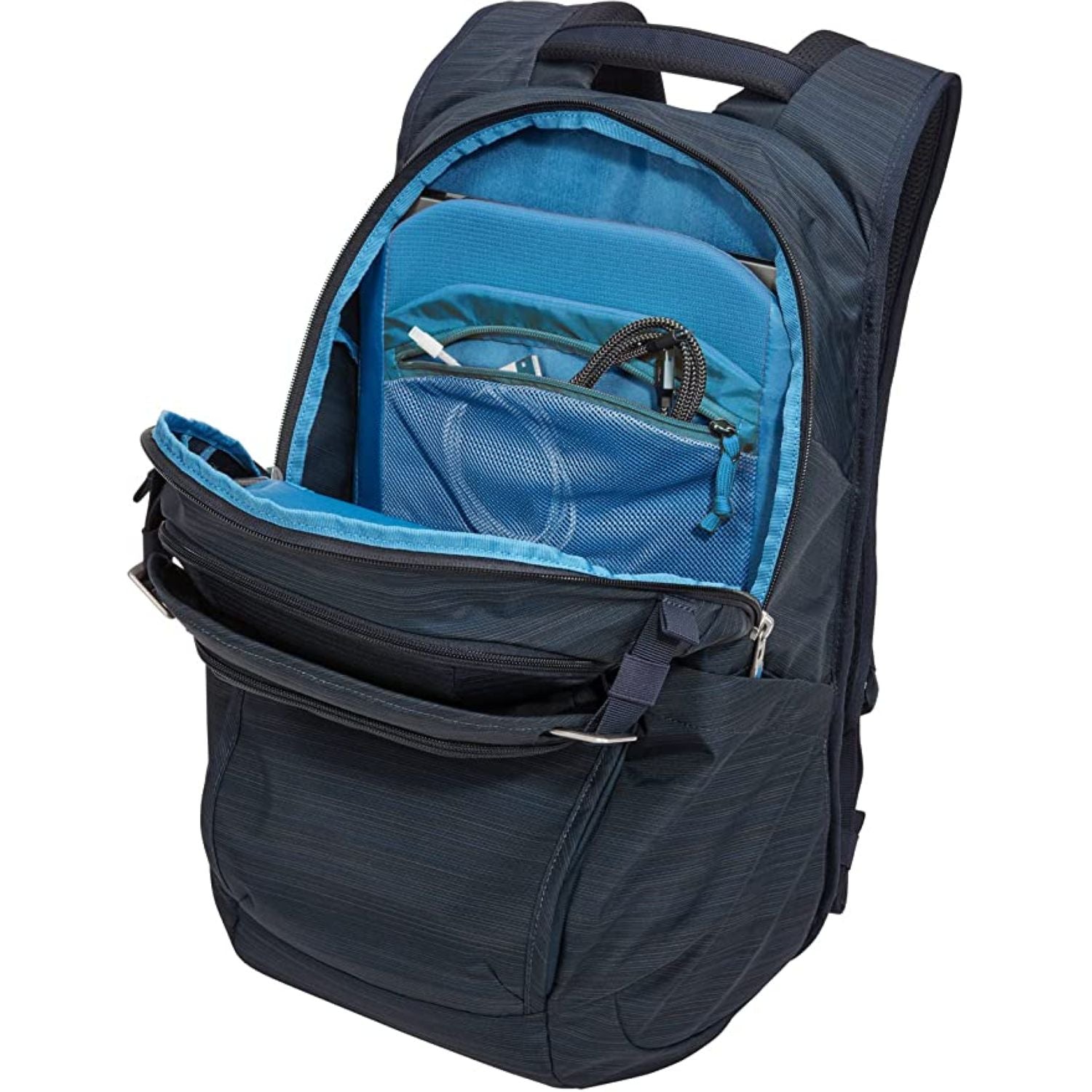 Thule Construct Backpack 24L - Carbon Blue