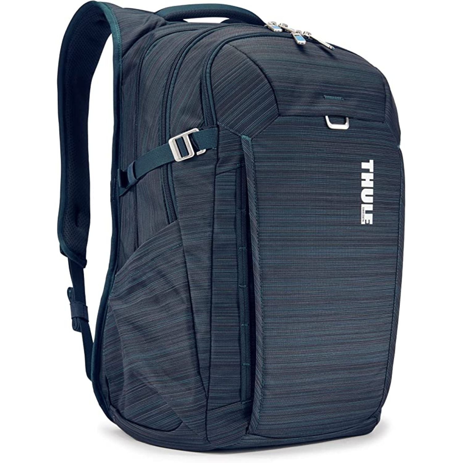 Thule Construct Backpack 28L - Carbon Blue