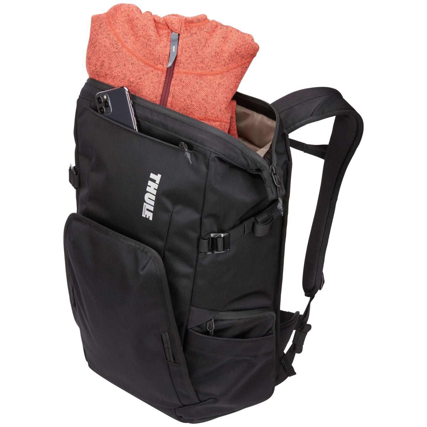 Thule Covert 24L Camera Backpack - Black