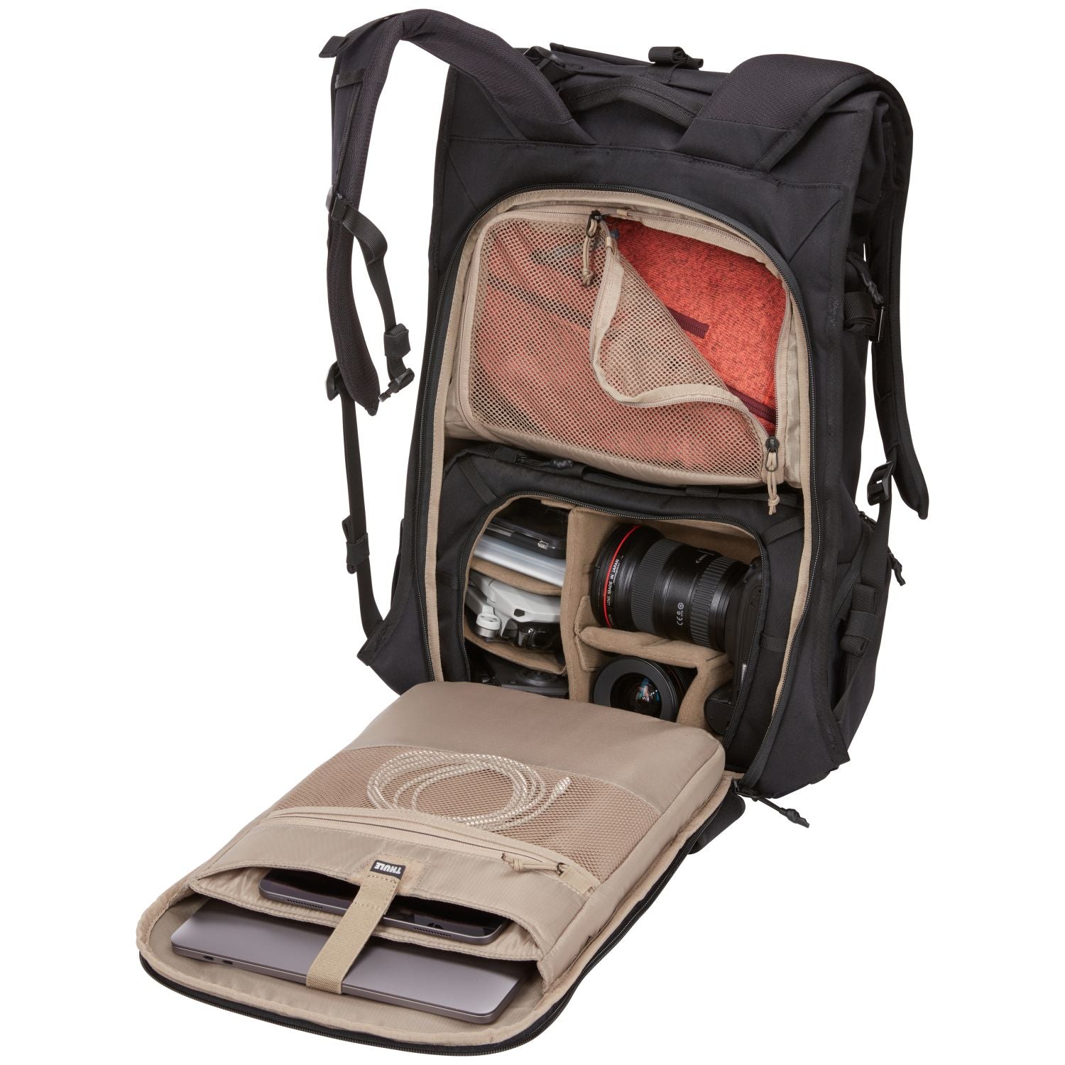 Thule Covert DSLR Backpack 32L - Black