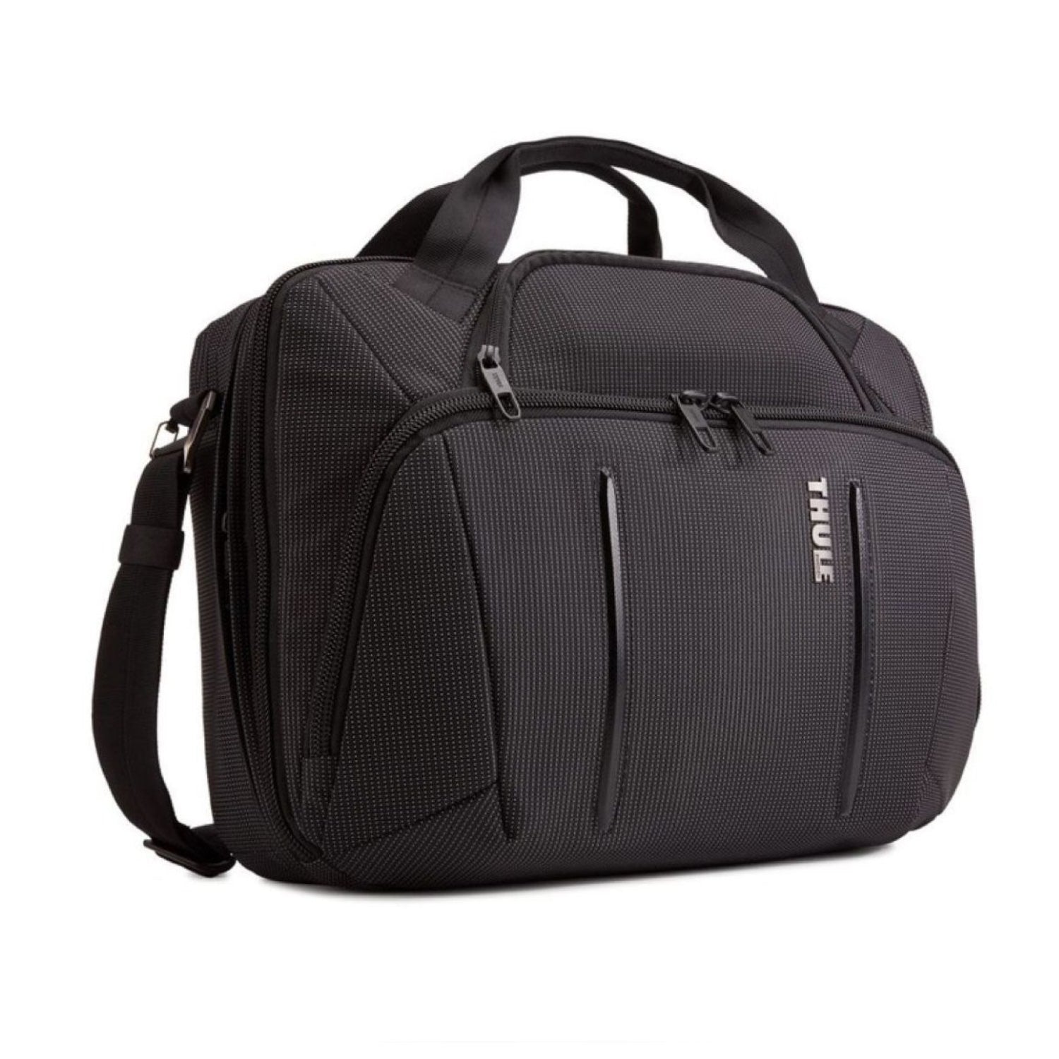 Thule Crossover 2 Laptop Bag 15.6" - Black