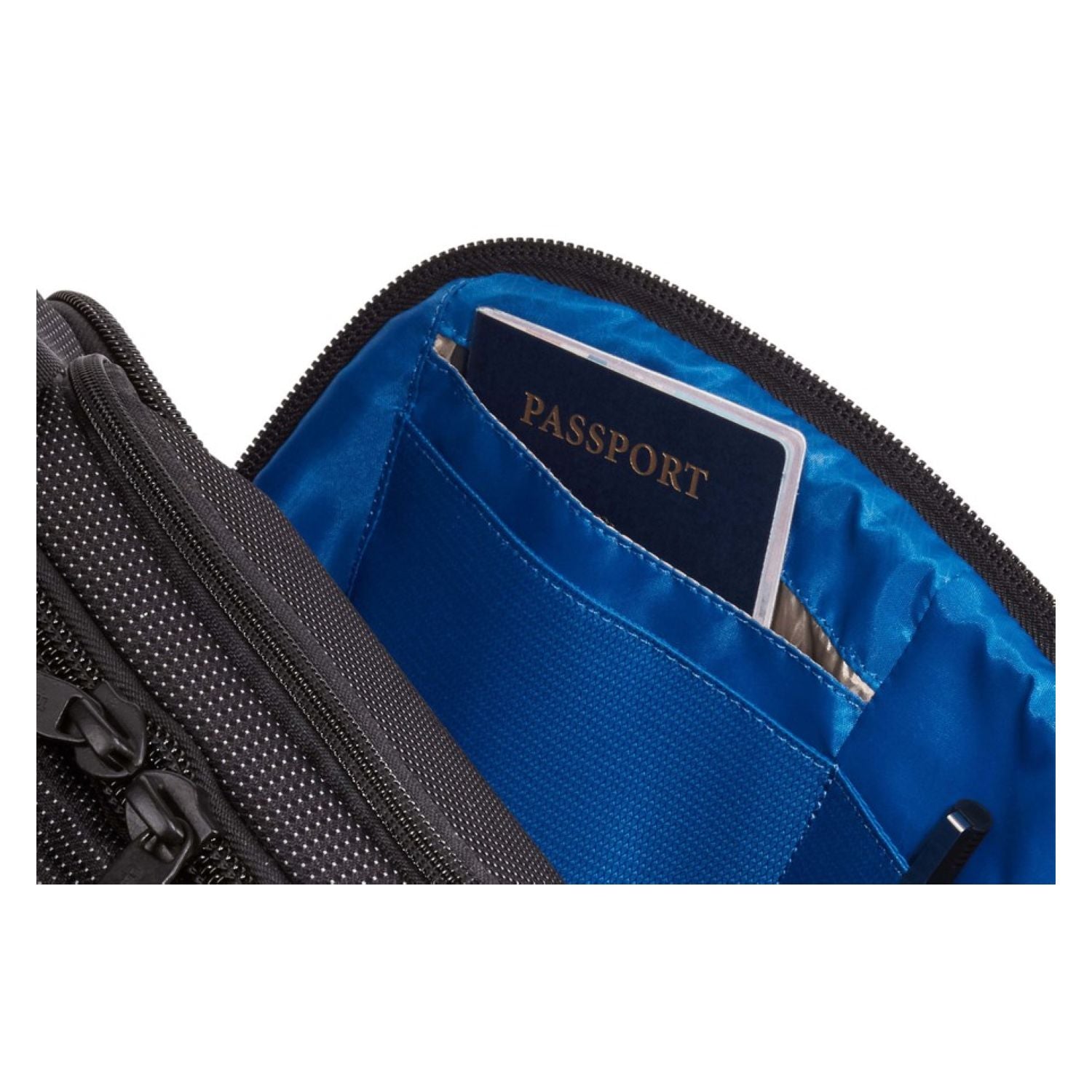 Thule Crossover 2 Laptop Bag 15.6" - Black