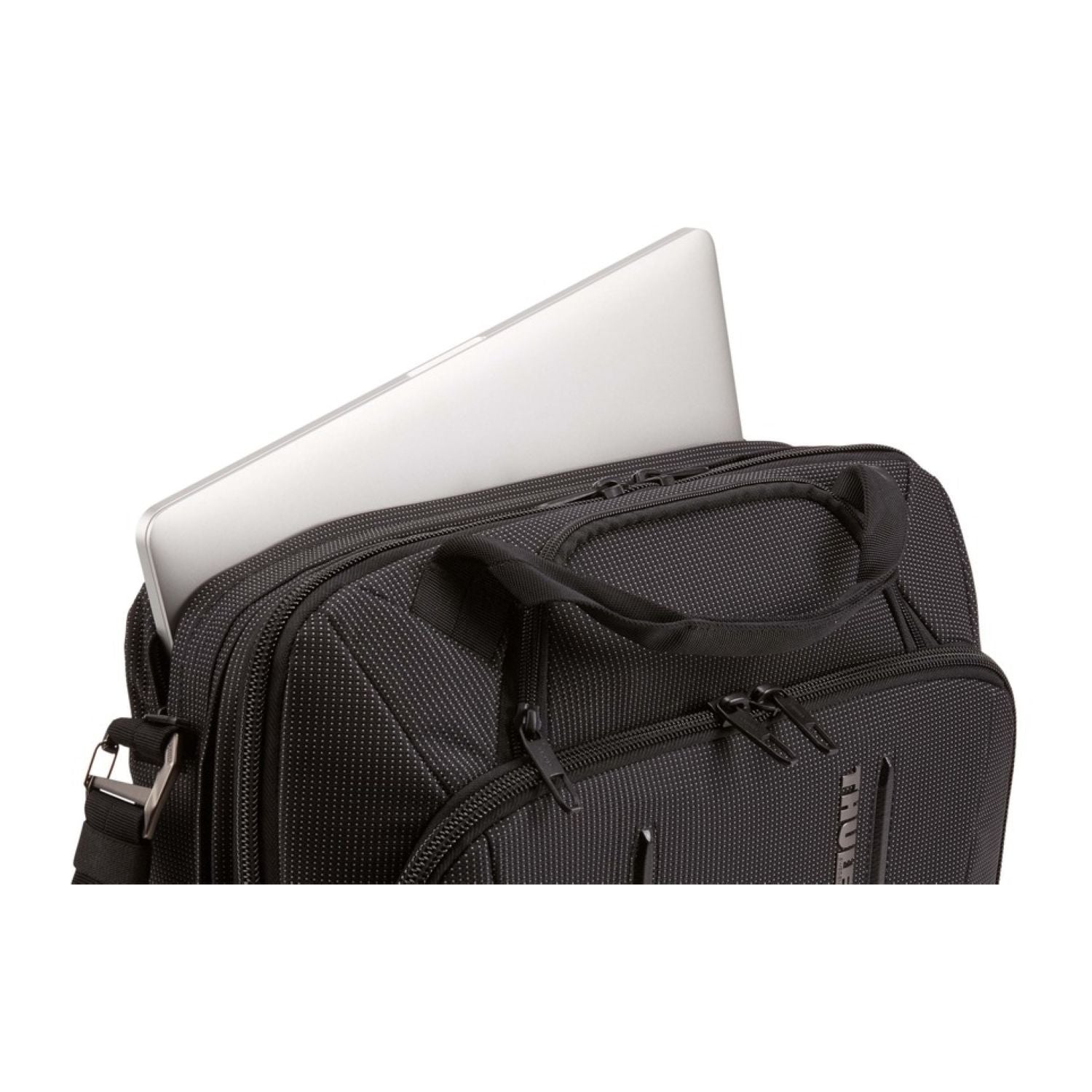 Thule Crossover 2 Laptop Bag 15.6" - Black