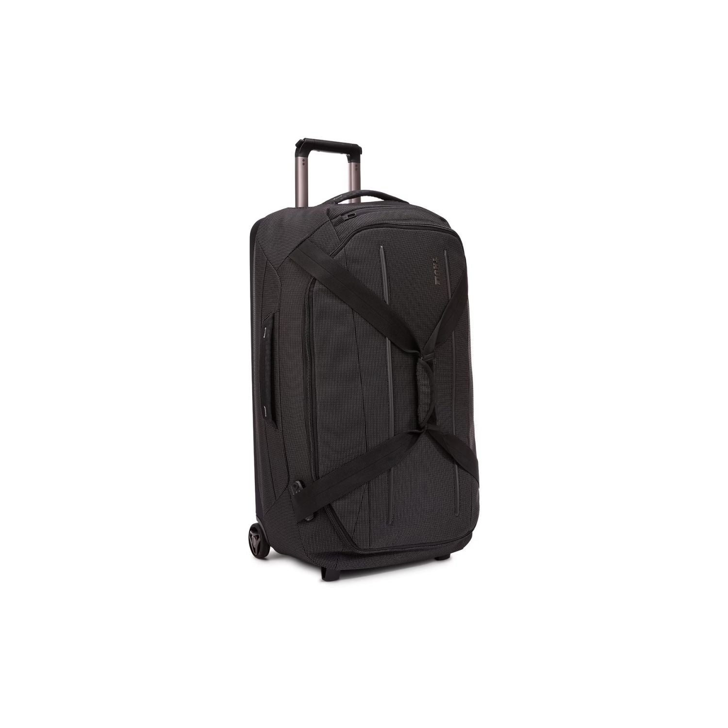 Thule Crossover 2 2-Wheeled Duffel 30" - Black