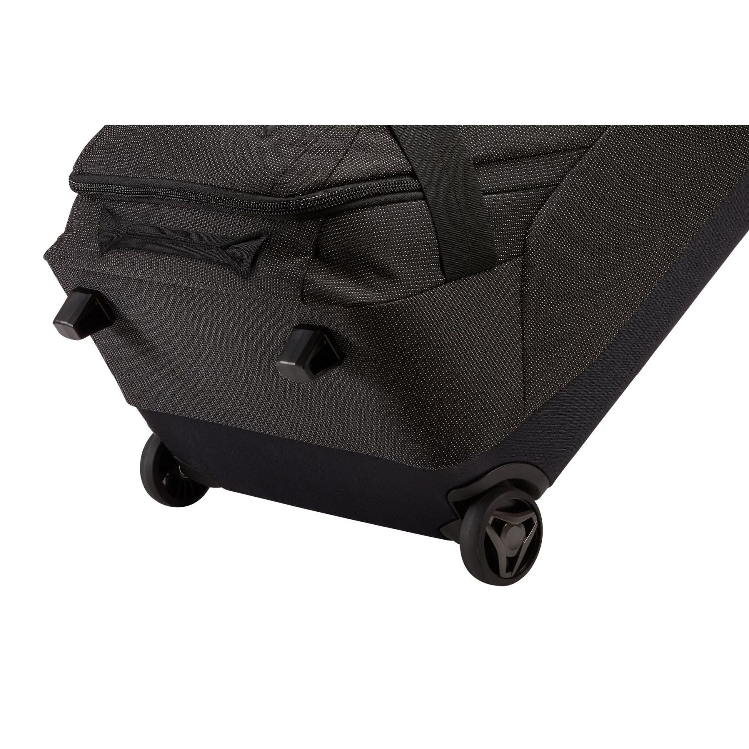 Thule Crossover 2 2-Wheeled Duffel 30" - Black