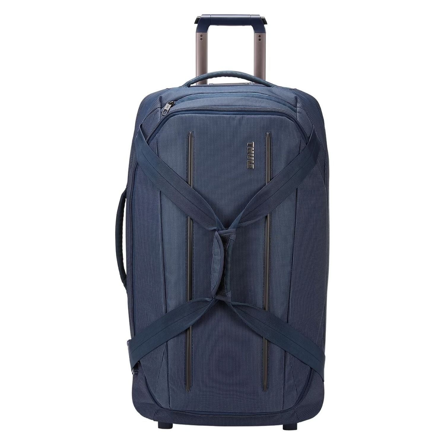 Thule Crossover 2 2-Wheeled Duffel 30" - Dress Blue
