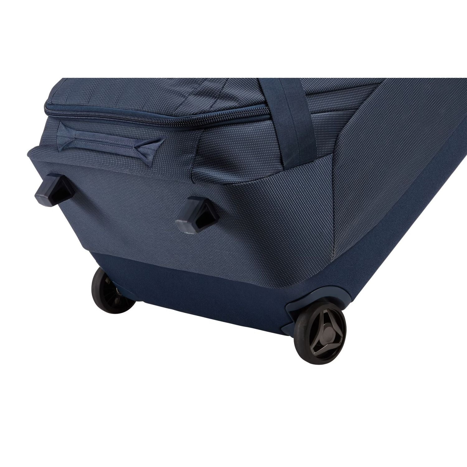 Thule Crossover 2 2-Wheeled Duffel 30" - Dress Blue