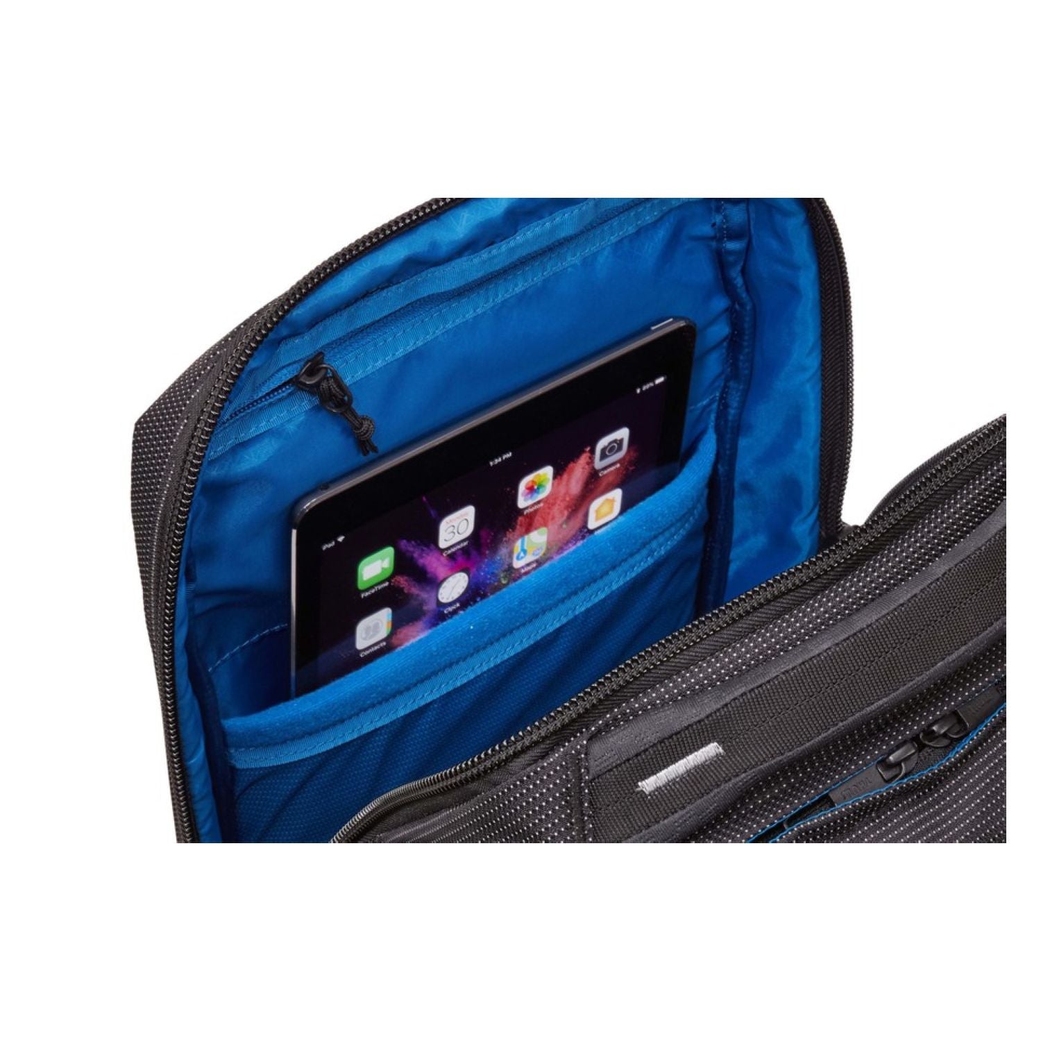 Thule Crossover 2 Backpack 20L - Black