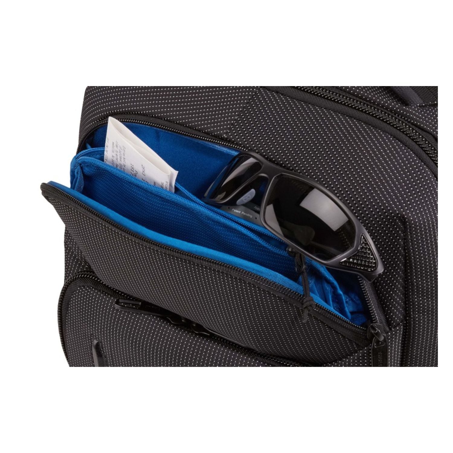 Thule Crossover 2 Backpack 30L - Black