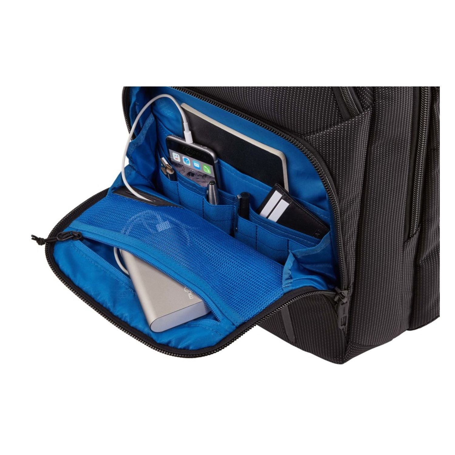 Thule Crossover 2 Backpack 30L - Black