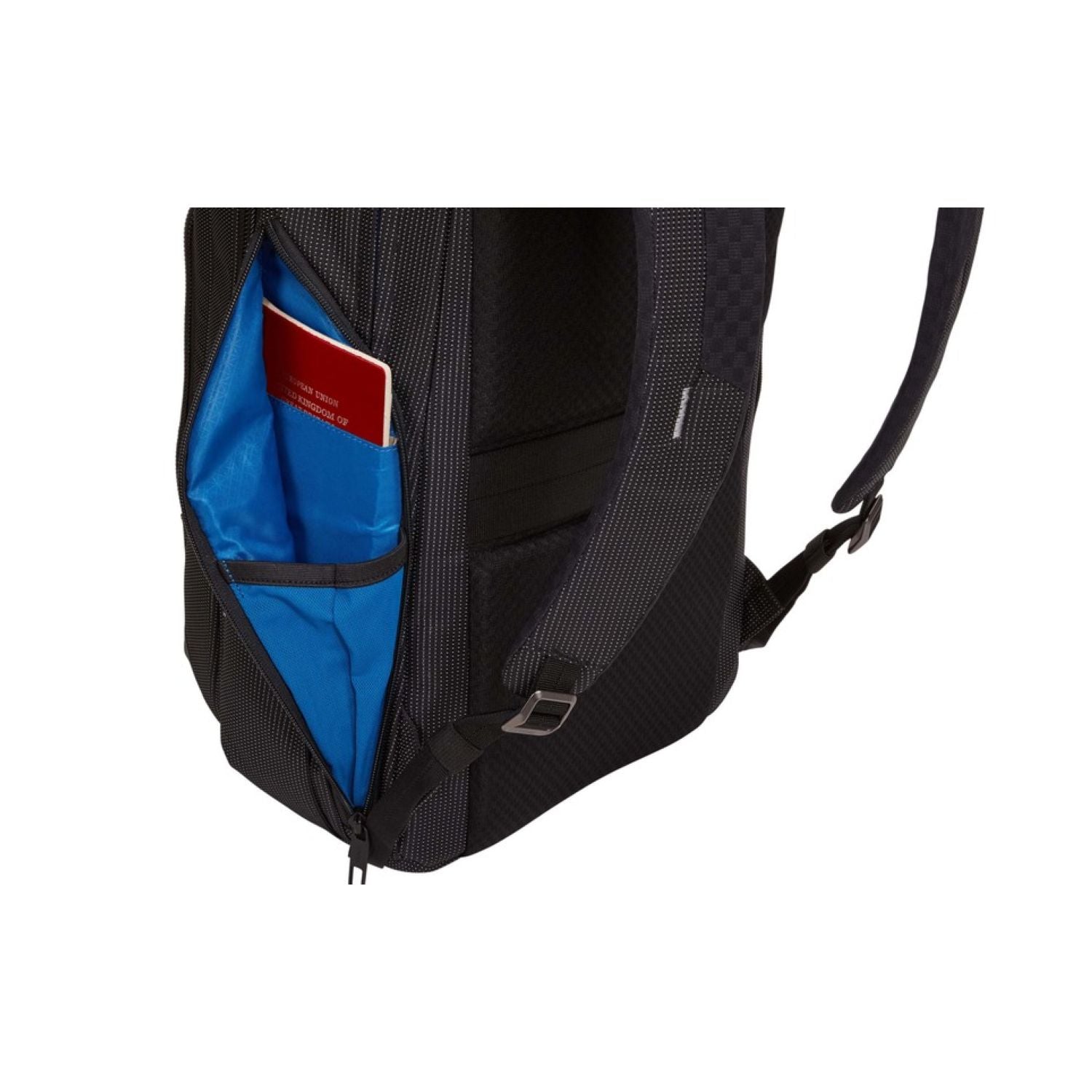 Thule Crossover 2 Backpack 30L - Black