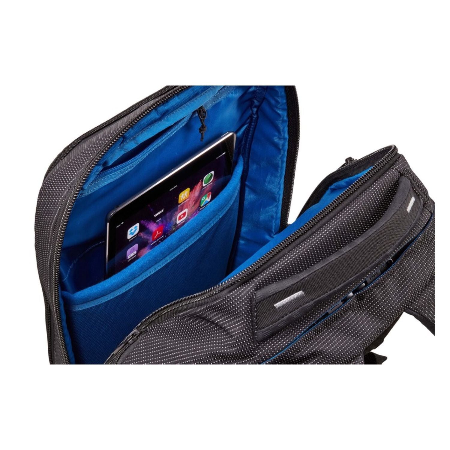 Thule Crossover 2 Backpack 30L - Black