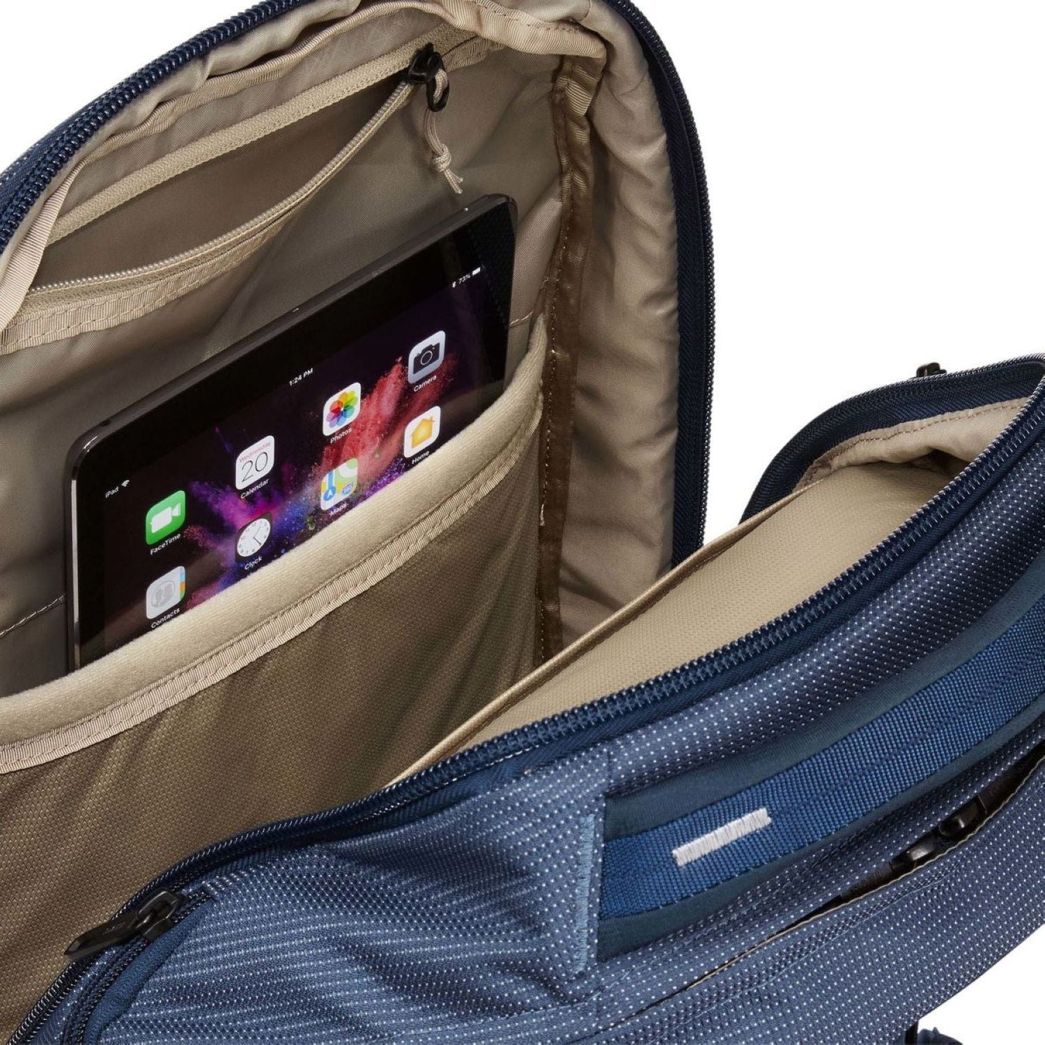 Thule Crossover 2 Backpack 20L - Dress Blue