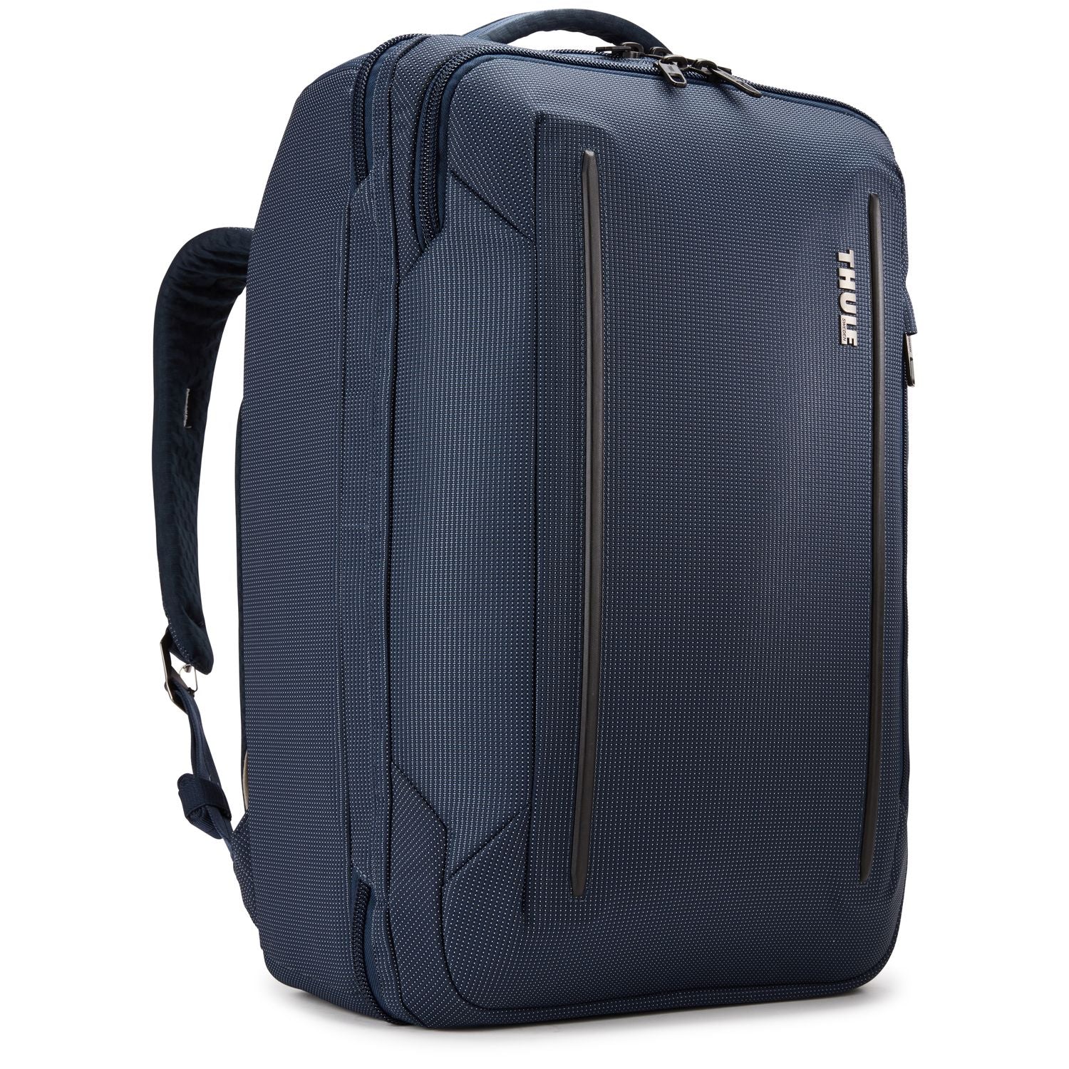 Thule Crossover 2 Convertible Backpack 41L - Dress Blue