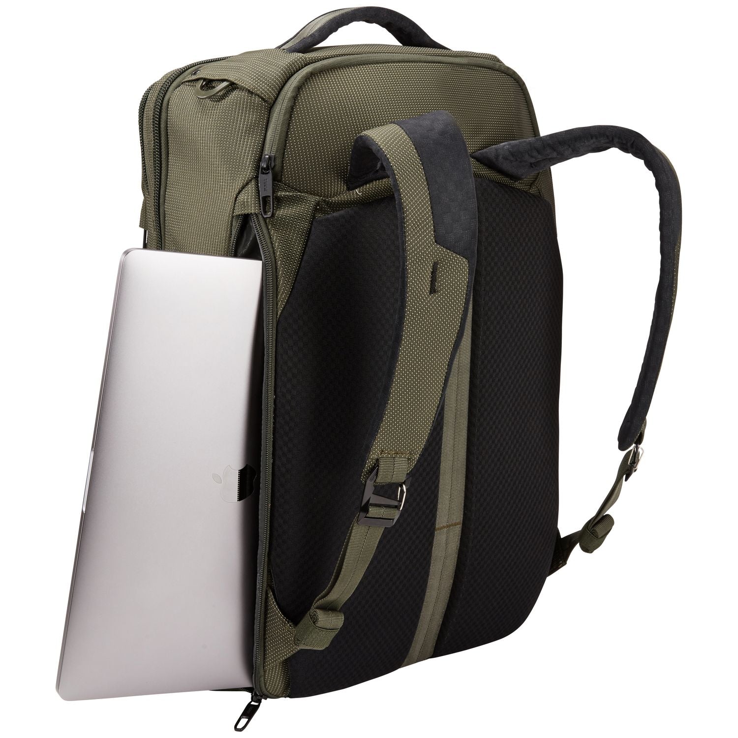 Thule Crossover 2 Convertible Backpack 41L - Forest Night