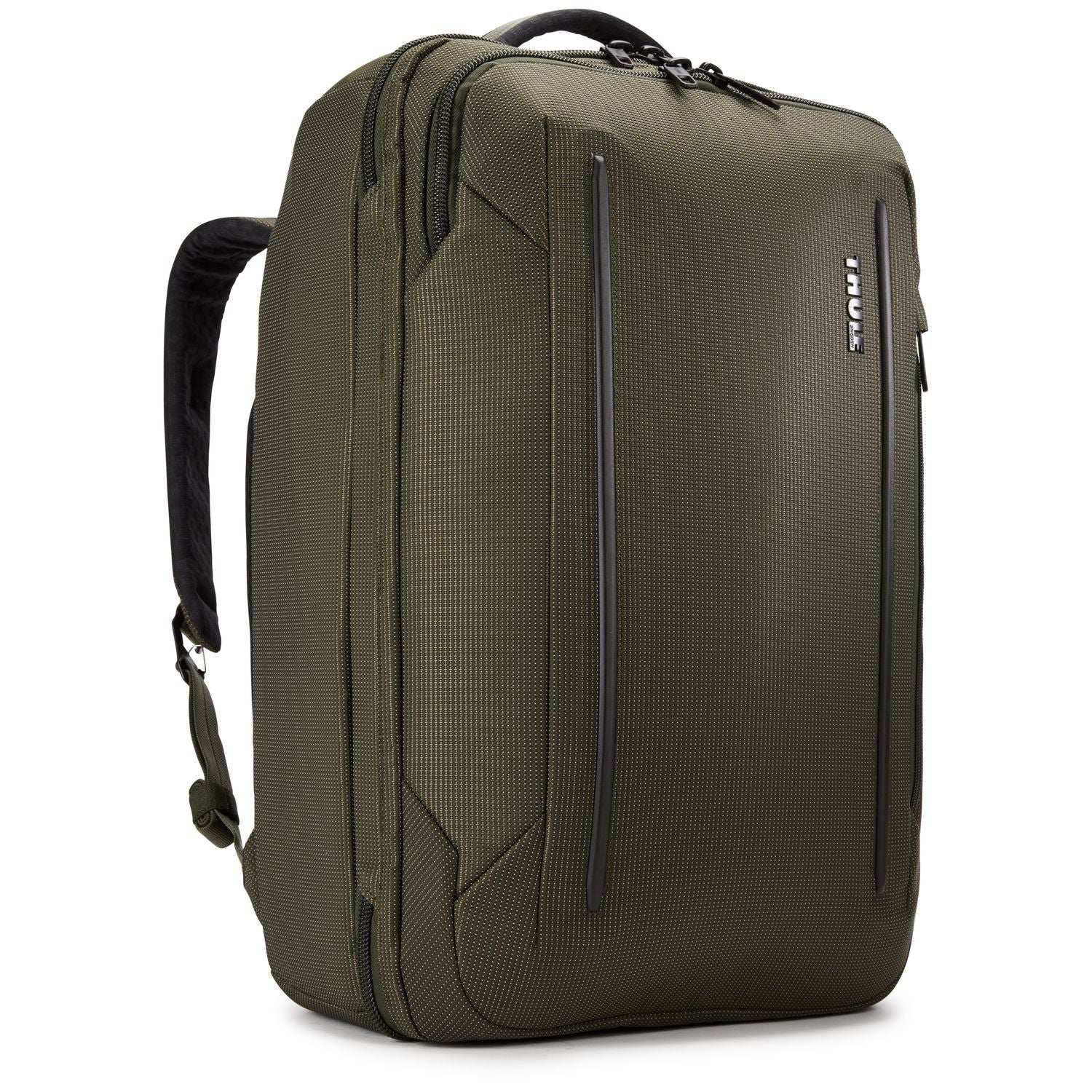 Thule Crossover 2 Convertible Backpack 41L - Forest Night