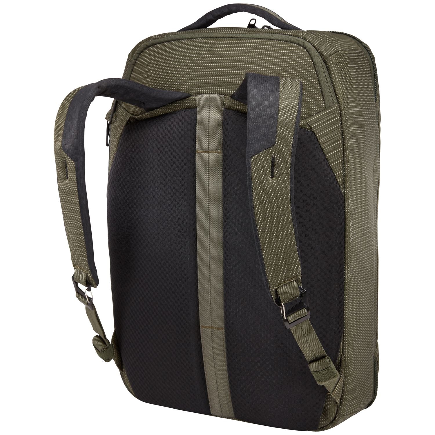 Thule Crossover 2 Convertible Backpack 41L - Forest Night