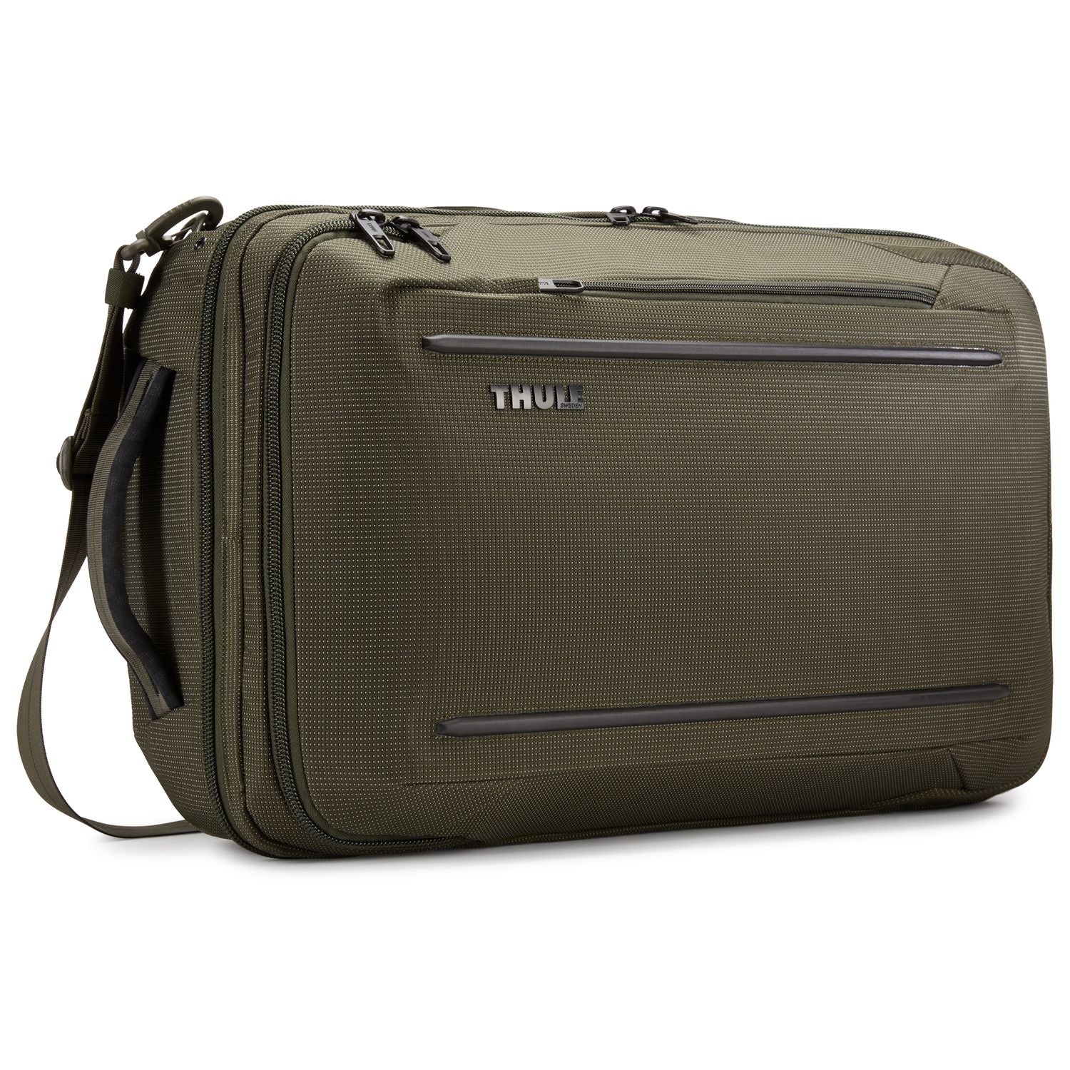 Thule Crossover 2 Convertible Backpack 41L - Forest Night