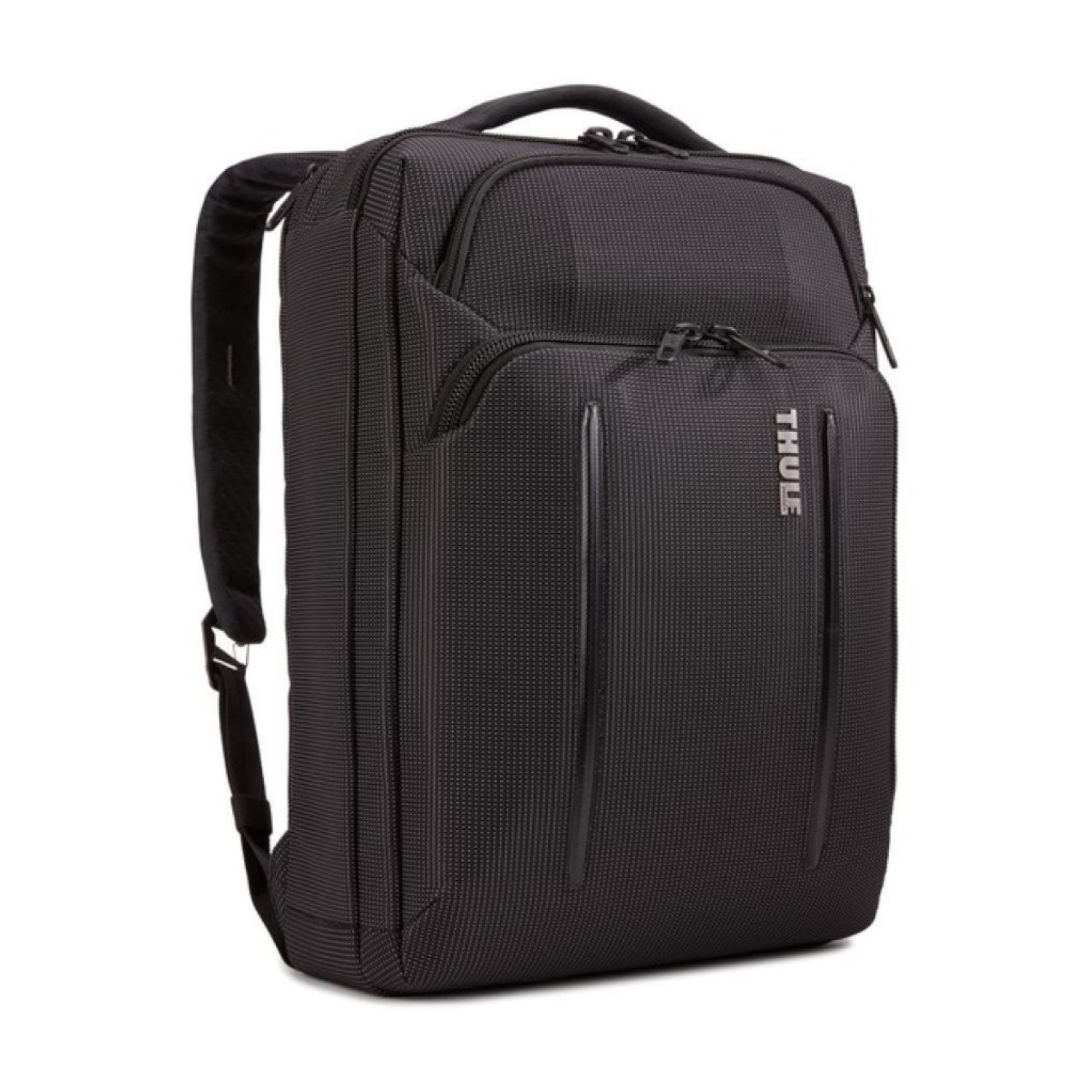 Thule Crossover 2 Convertible Laptop Bag 15.6" - Black