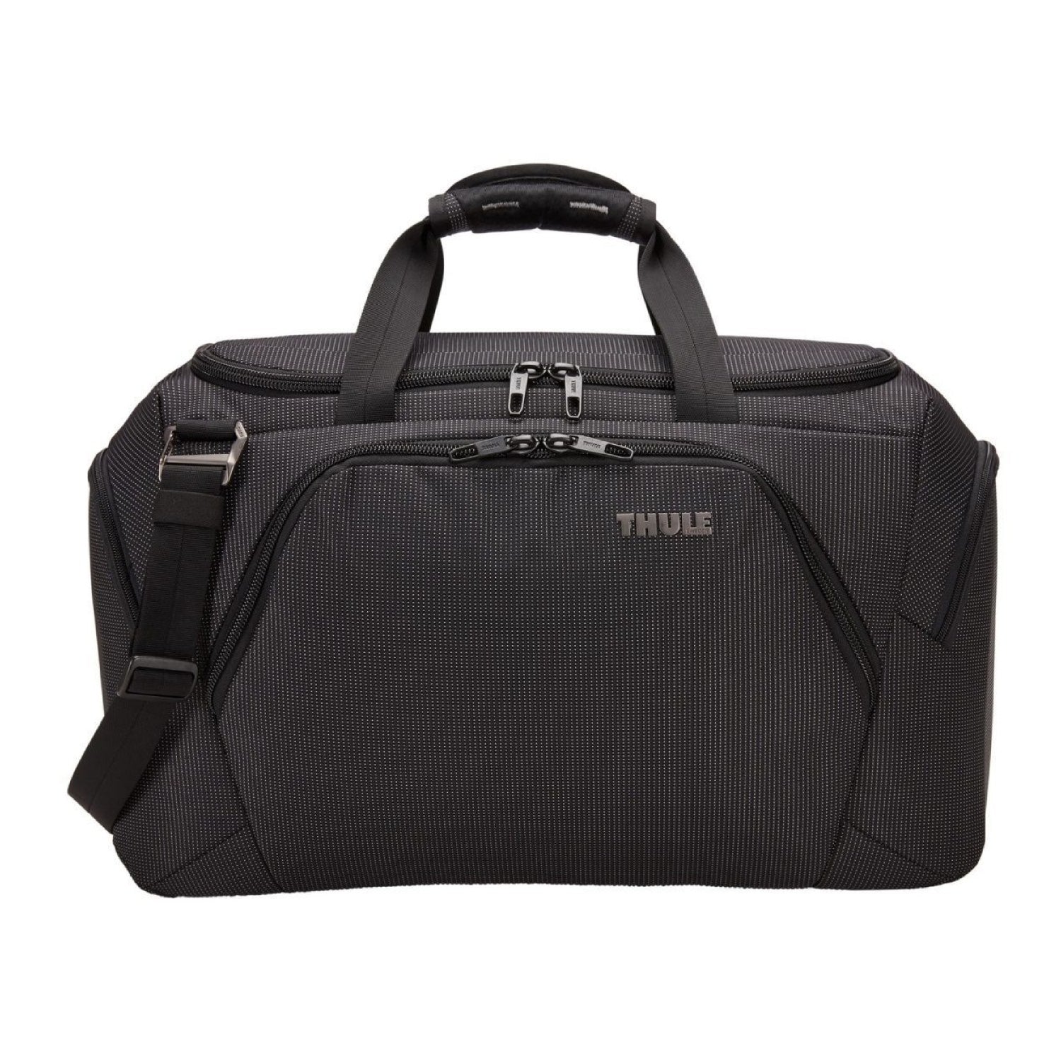 Thule Crossover 2 Duffel 44L - Black