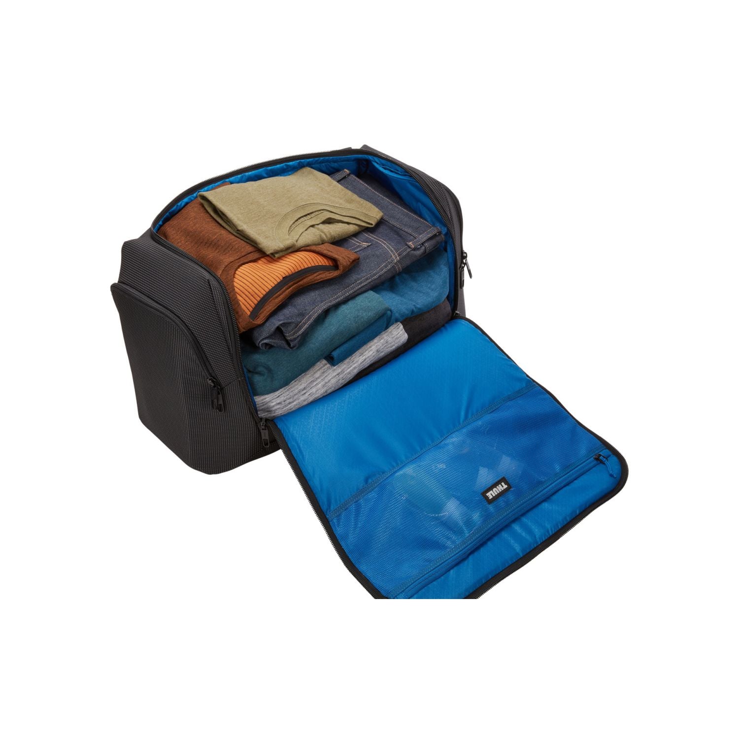 Thule Crossover 2 Duffel 44L - Black