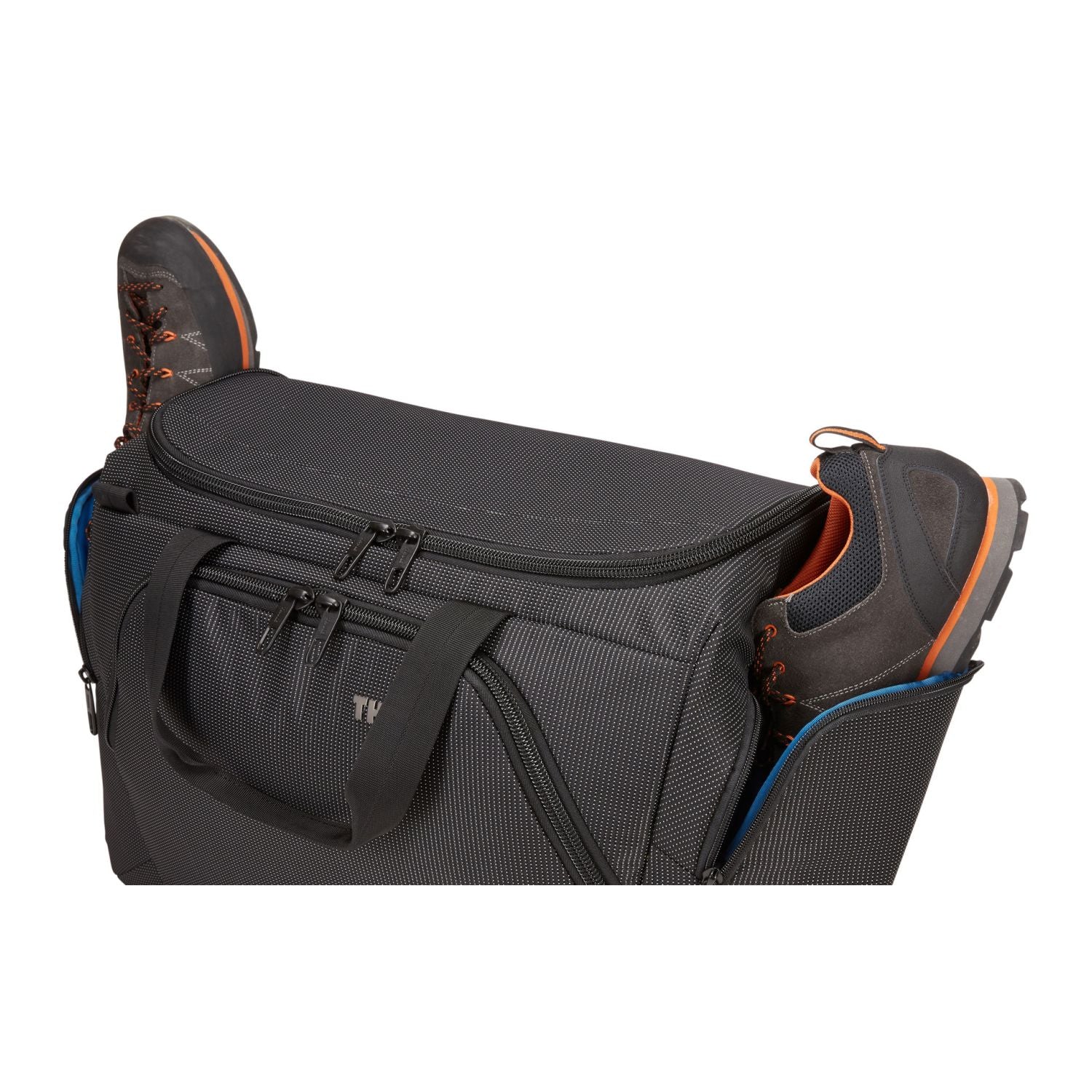 Thule Crossover 2 Duffel 44L - Black