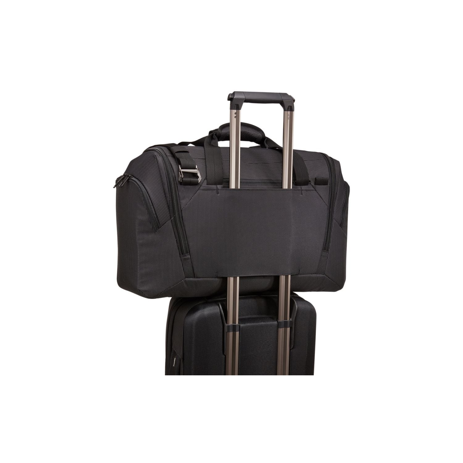 Thule Crossover 2 Duffel 44L - Black