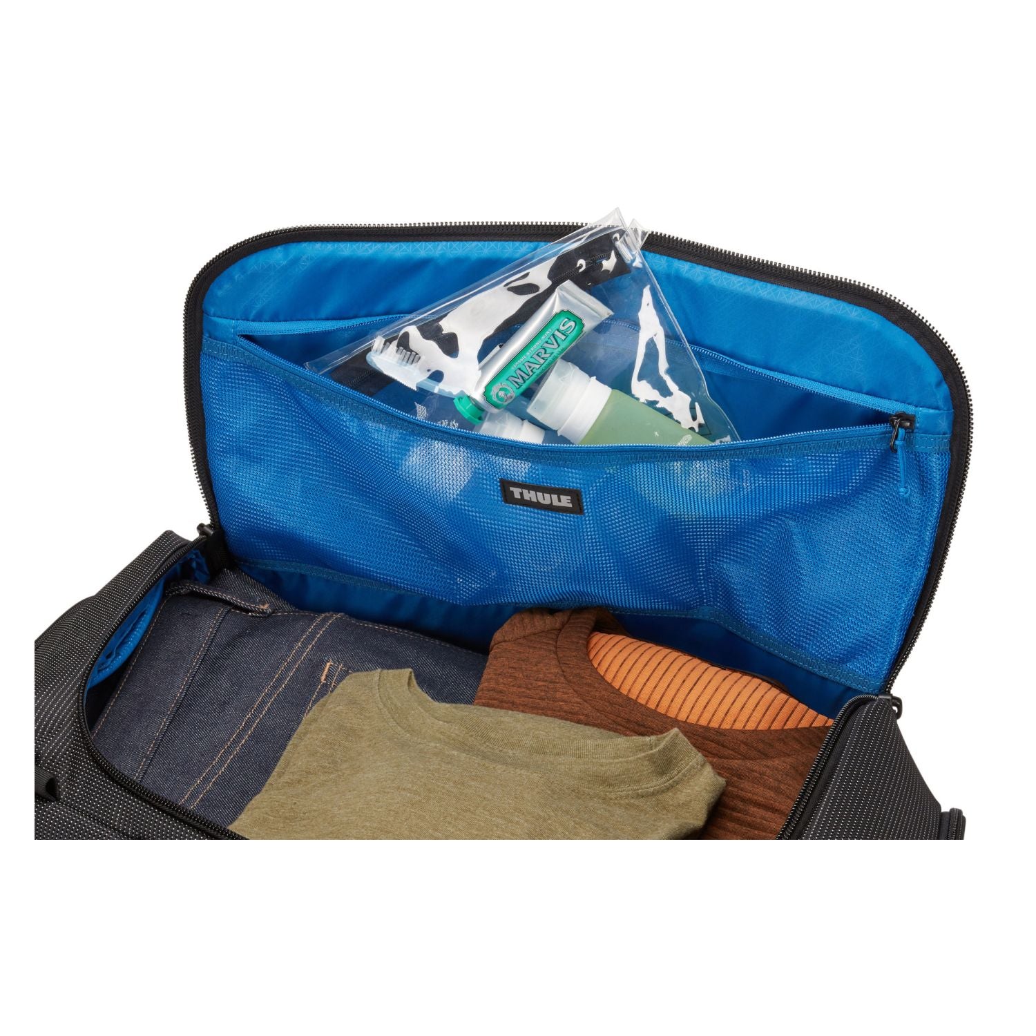 Thule Crossover 2 Duffel 44L - Black