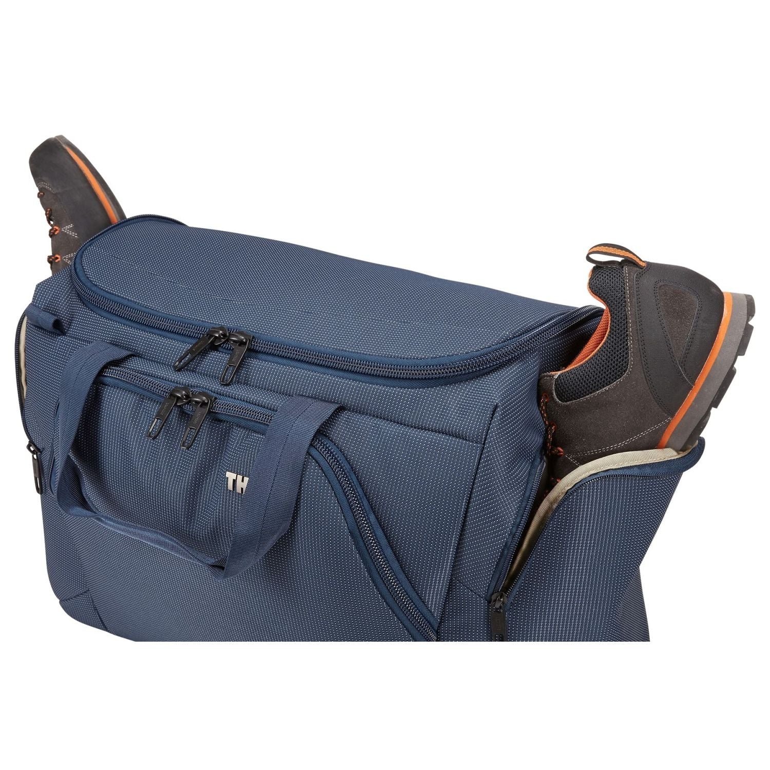 Thule Crossover 2 Duffel 44L - Dress Blue