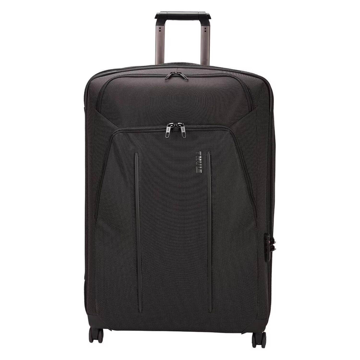 Thule Crossover 2 Expandable Large Luggage Spinner 30" - Black