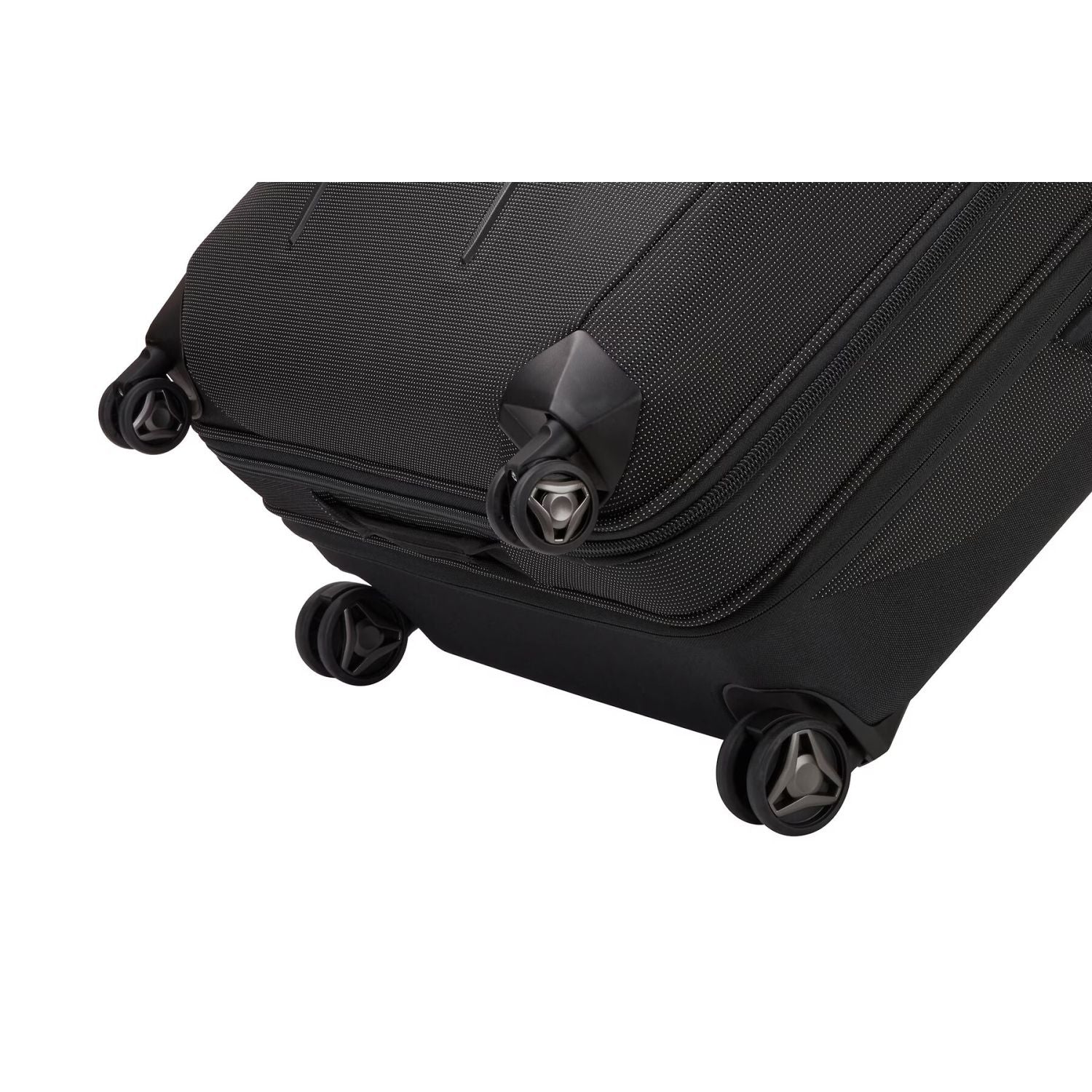 Thule Crossover 2 Expandable Large Luggage Spinner 30" - Black