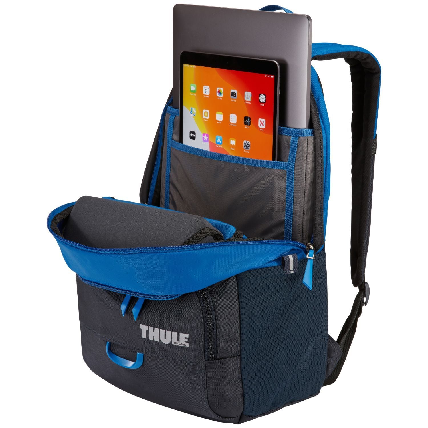 Thule Departer Backpack 21L - Blue/Carbon