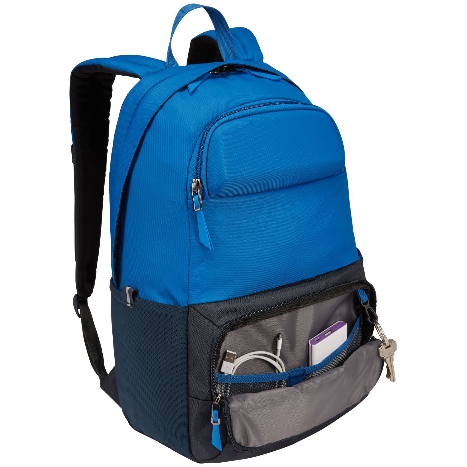 Thule Departer Backpack 21L - Blue/Carbon