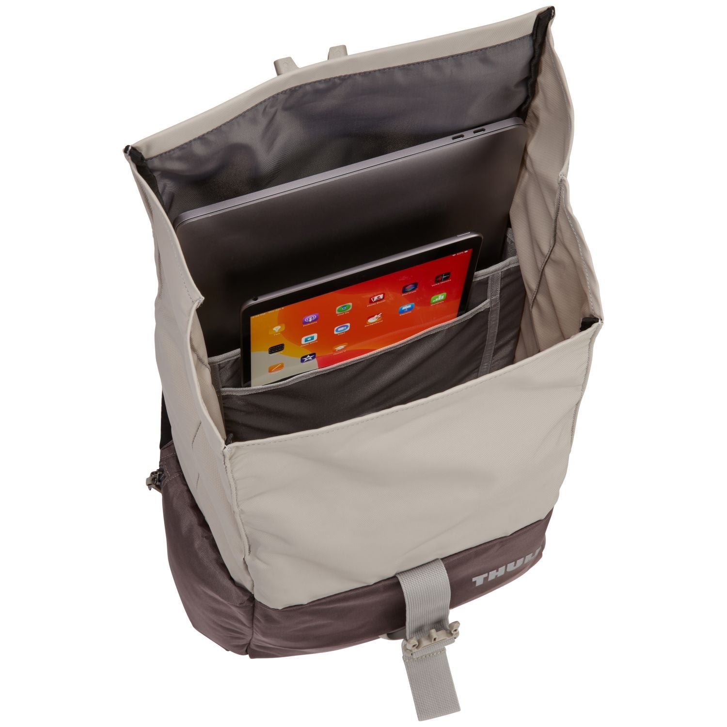 Thule Departer Backpack 23L - Paloma/Suede Gray
