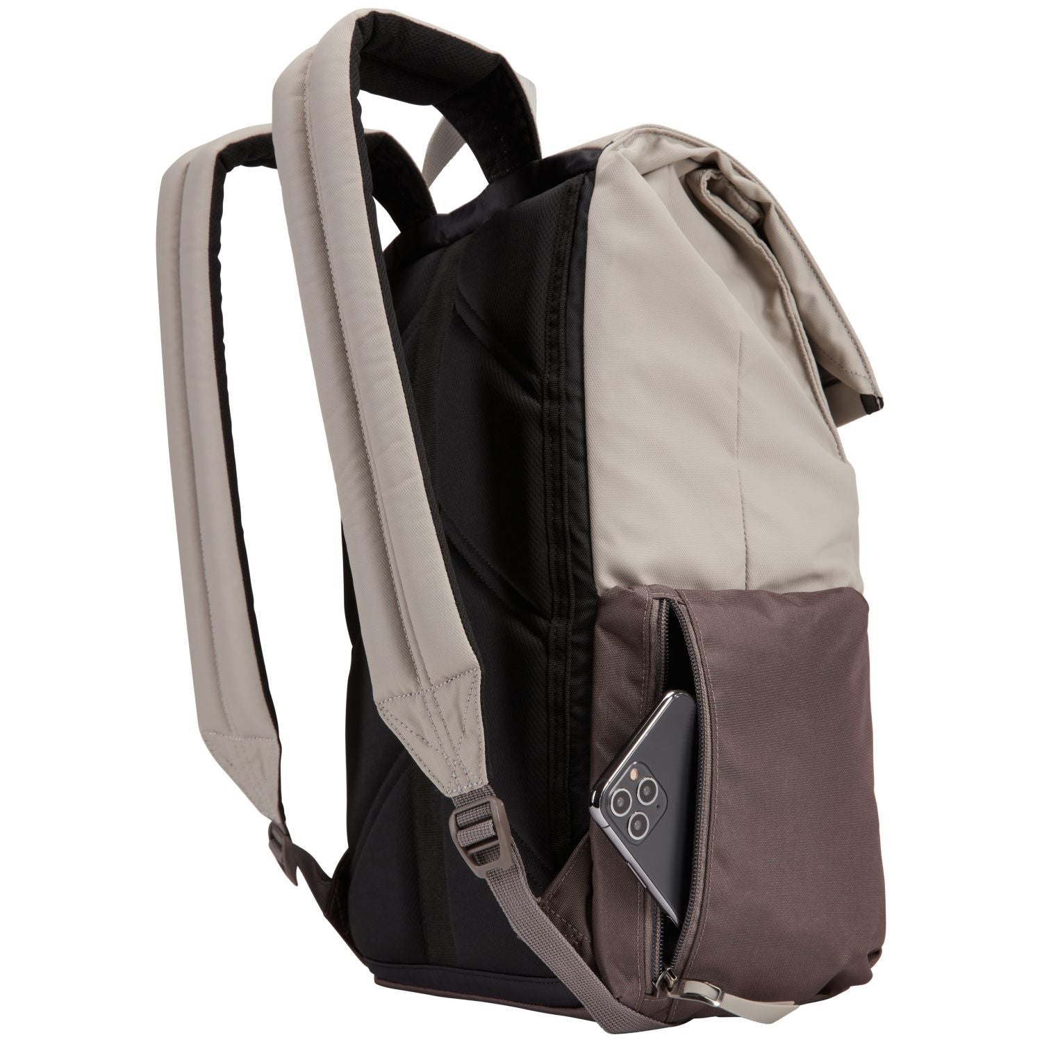 Thule Departer Backpack 23L - Paloma/Suede Gray