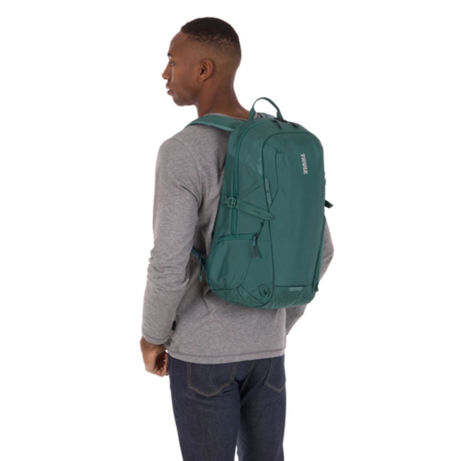 Thule EnRoute 21L Backpack - Mallard Green