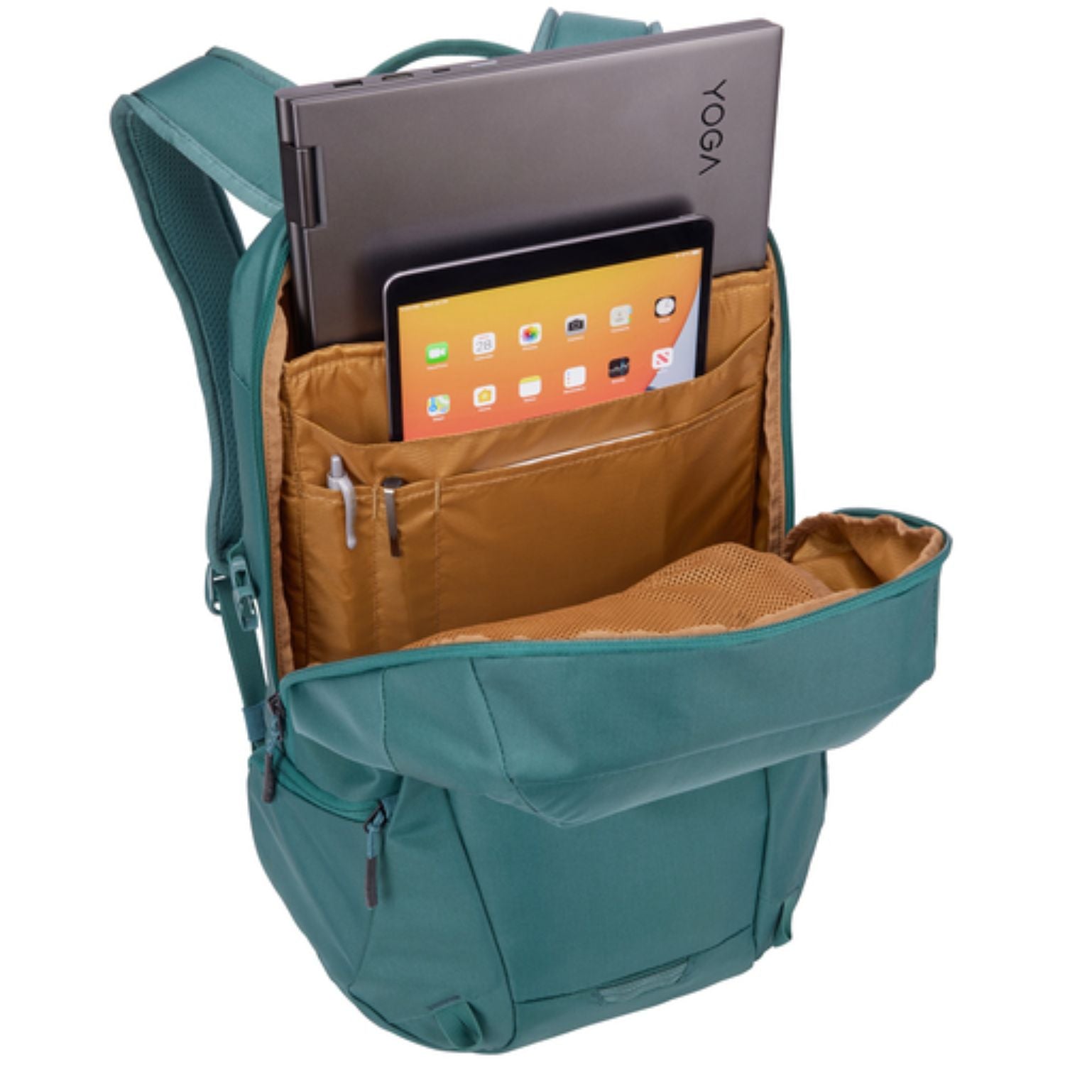 Thule EnRoute 21L Backpack - Mallard Green