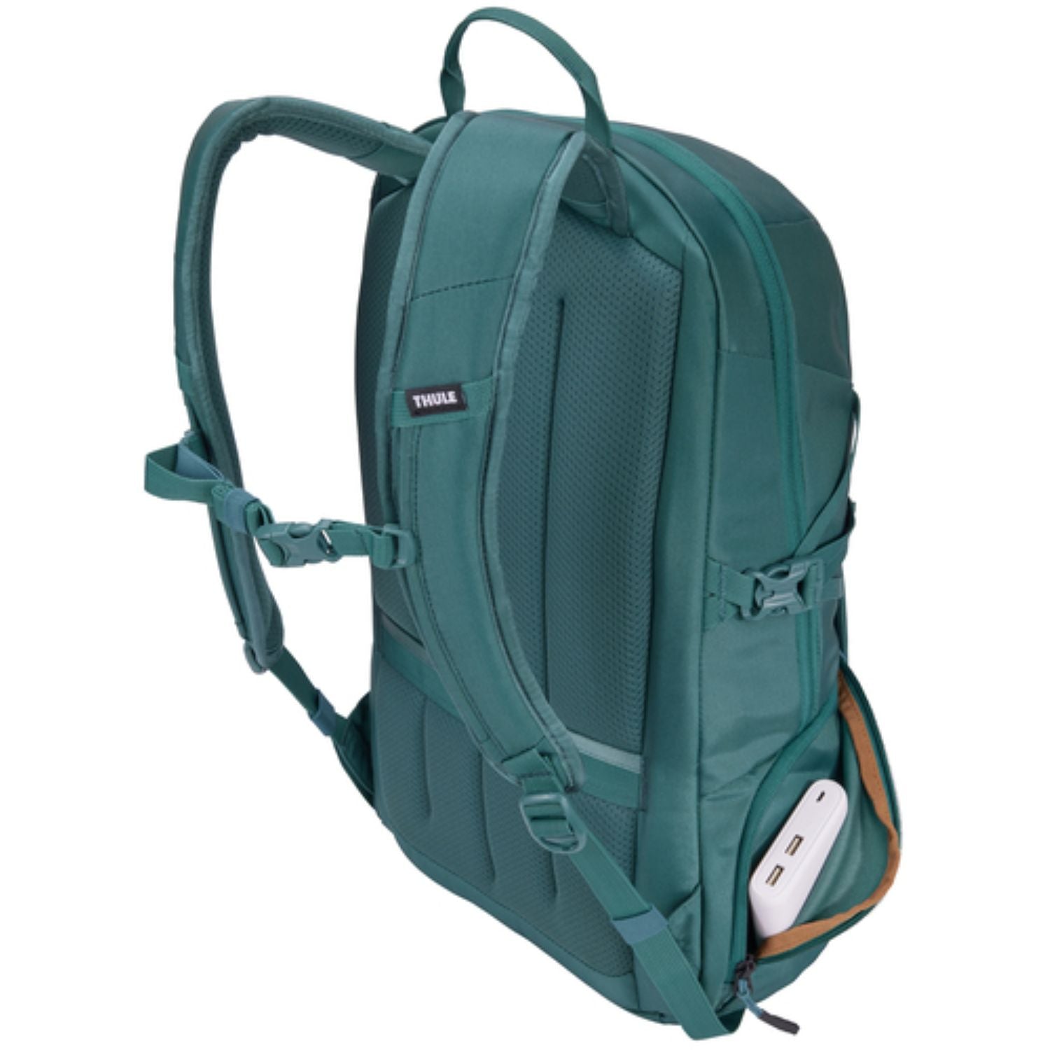 Thule EnRoute 21L Backpack - Mallard Green
