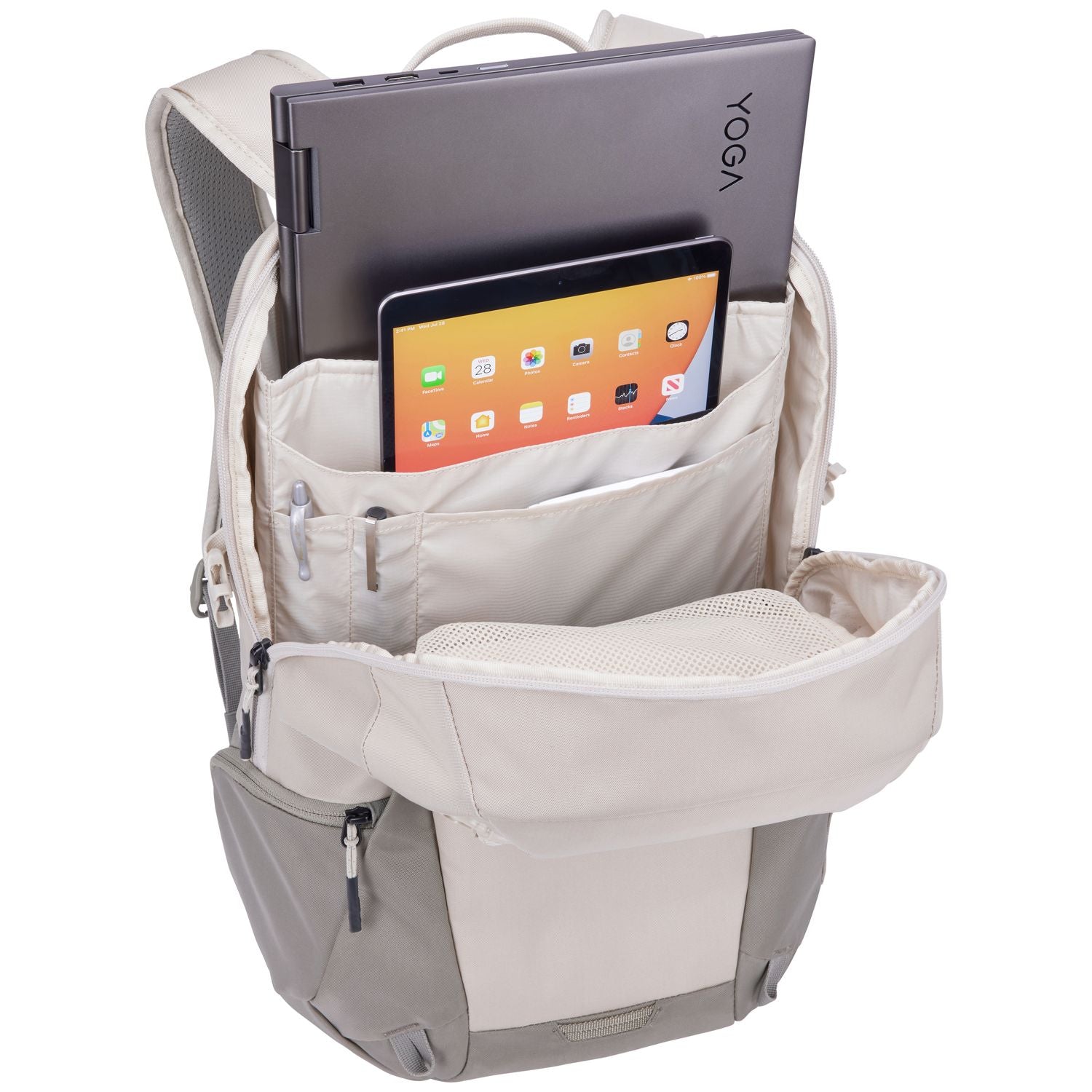 Thule EnRoute 21L Backpack - Pelican/Vetiver