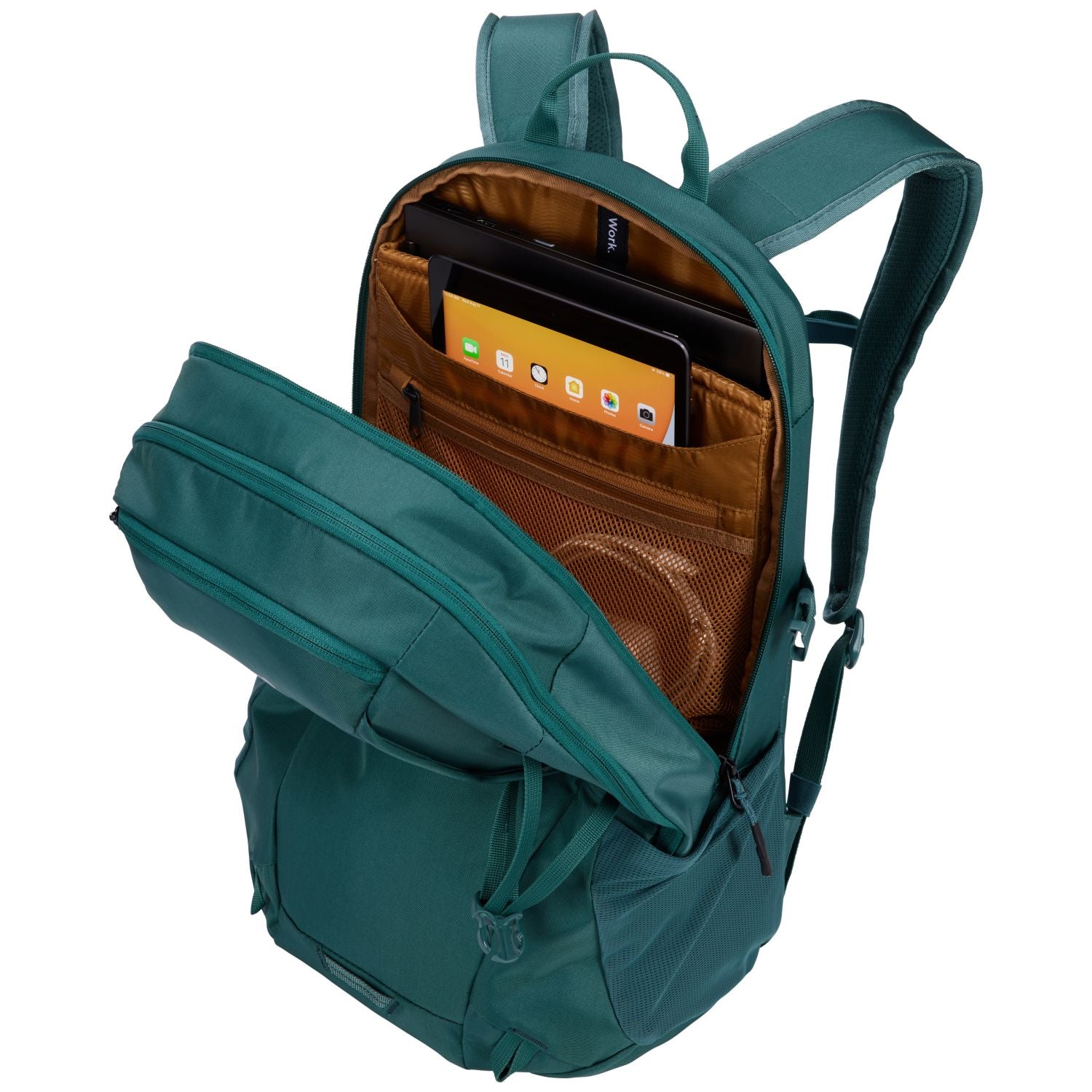 Thule EnRoute 23L Backpack - Mallard Green