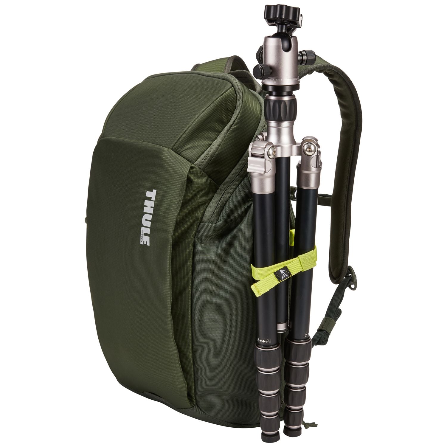 Thule EnRoute Camera Backpack 20L - Dark Forest