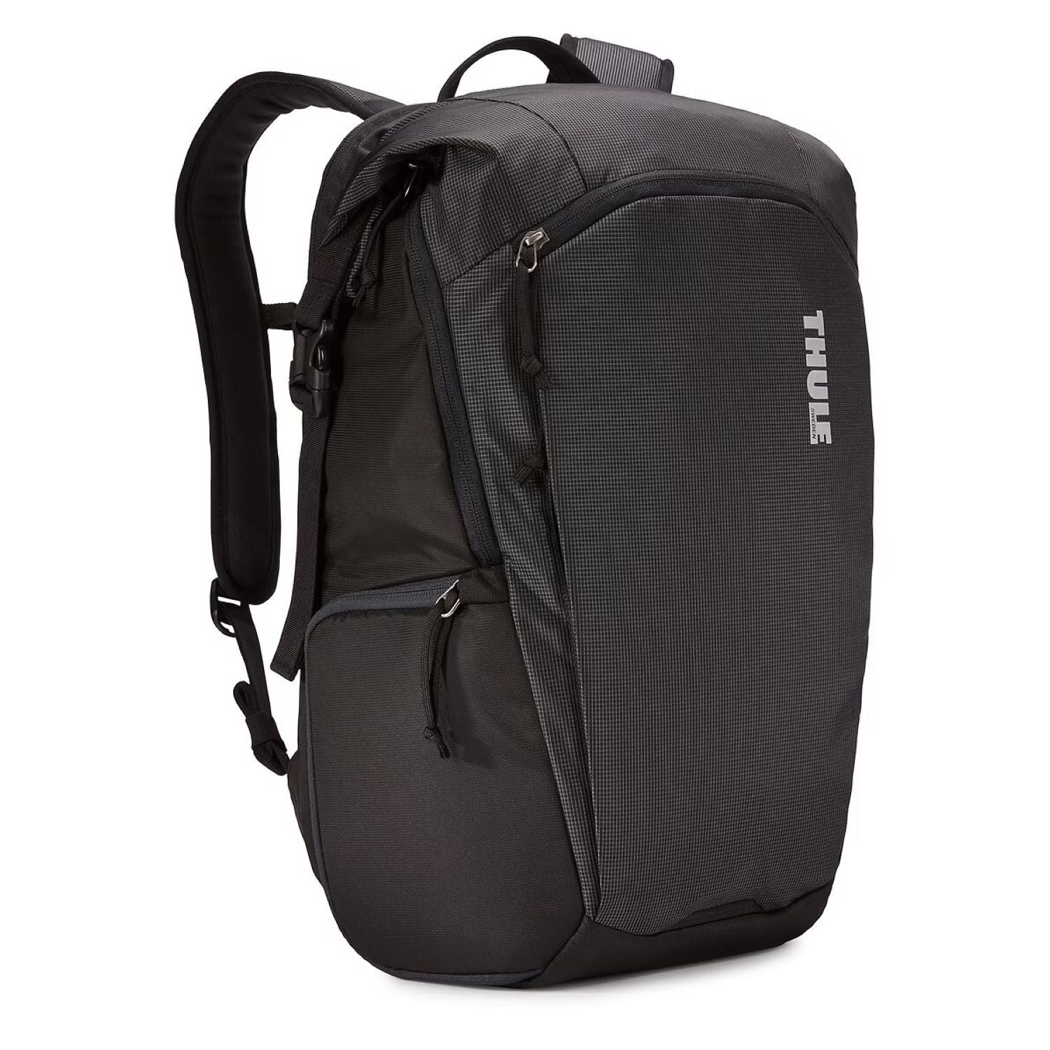Thule EnRoute Large DSLR Backpack 25L - Black