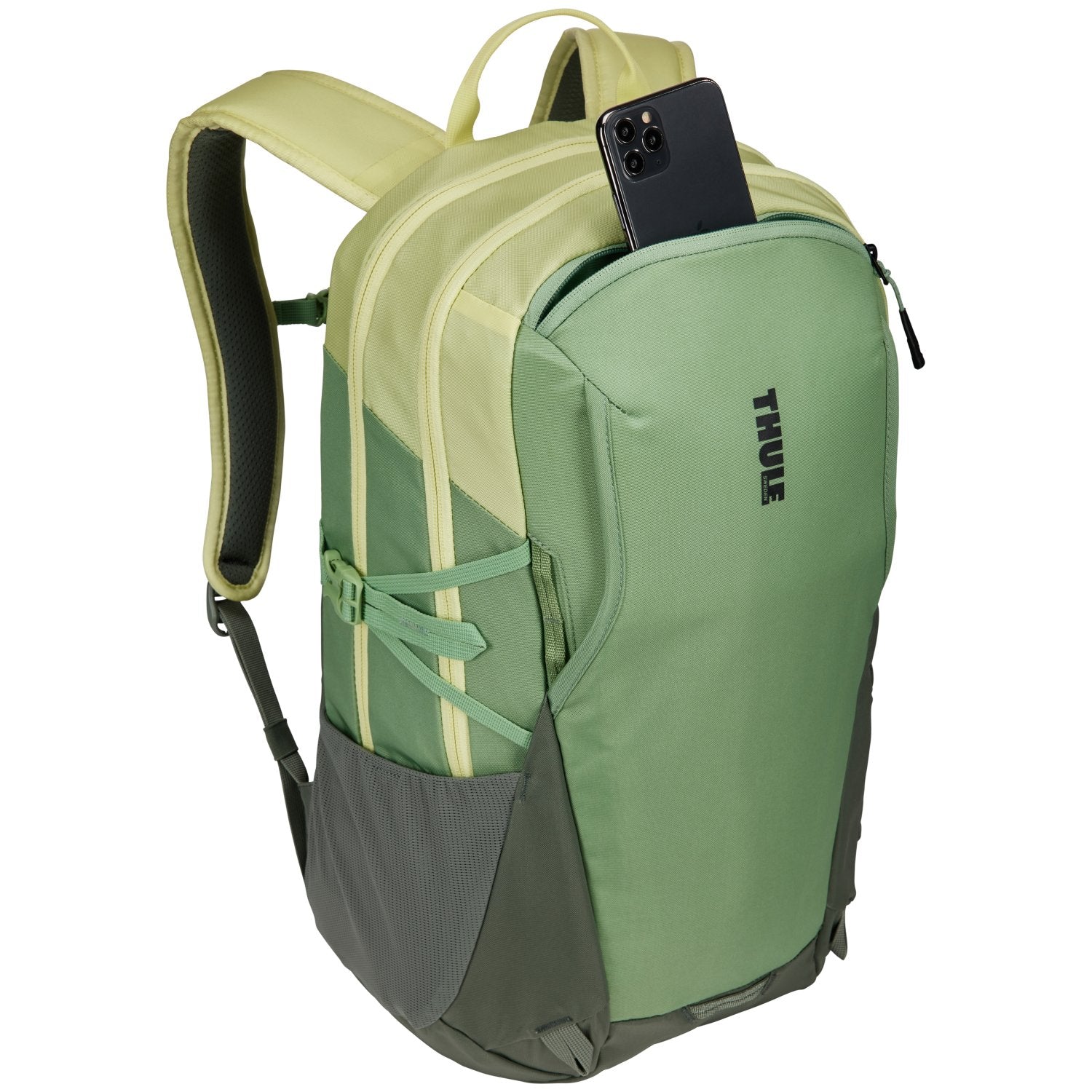 Thule Enroute Backpack 23L - Agave-Basil