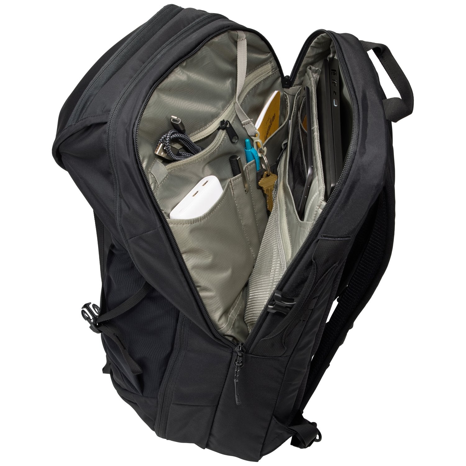 Thule Enroute Backpack 30L - Black
