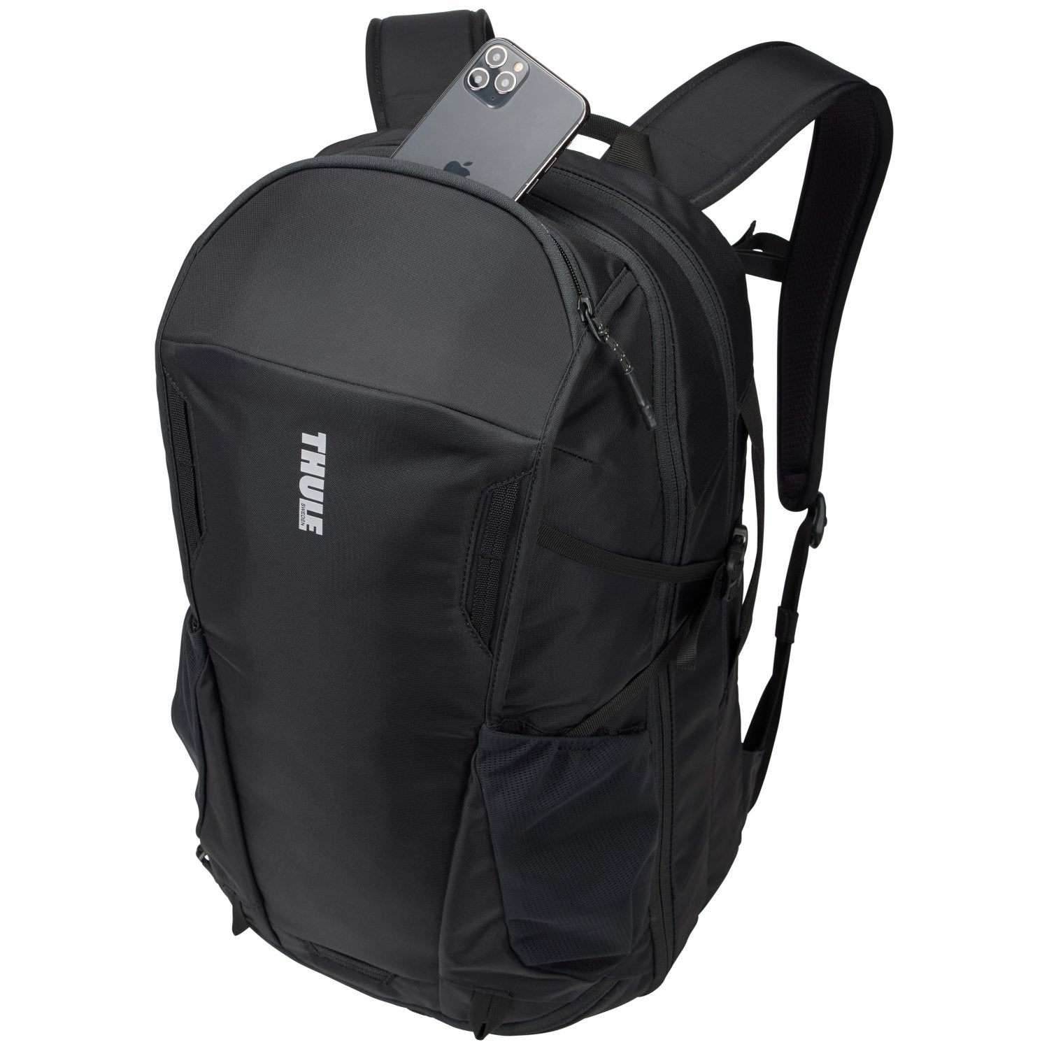 Thule Enroute Backpack 30L - Black
