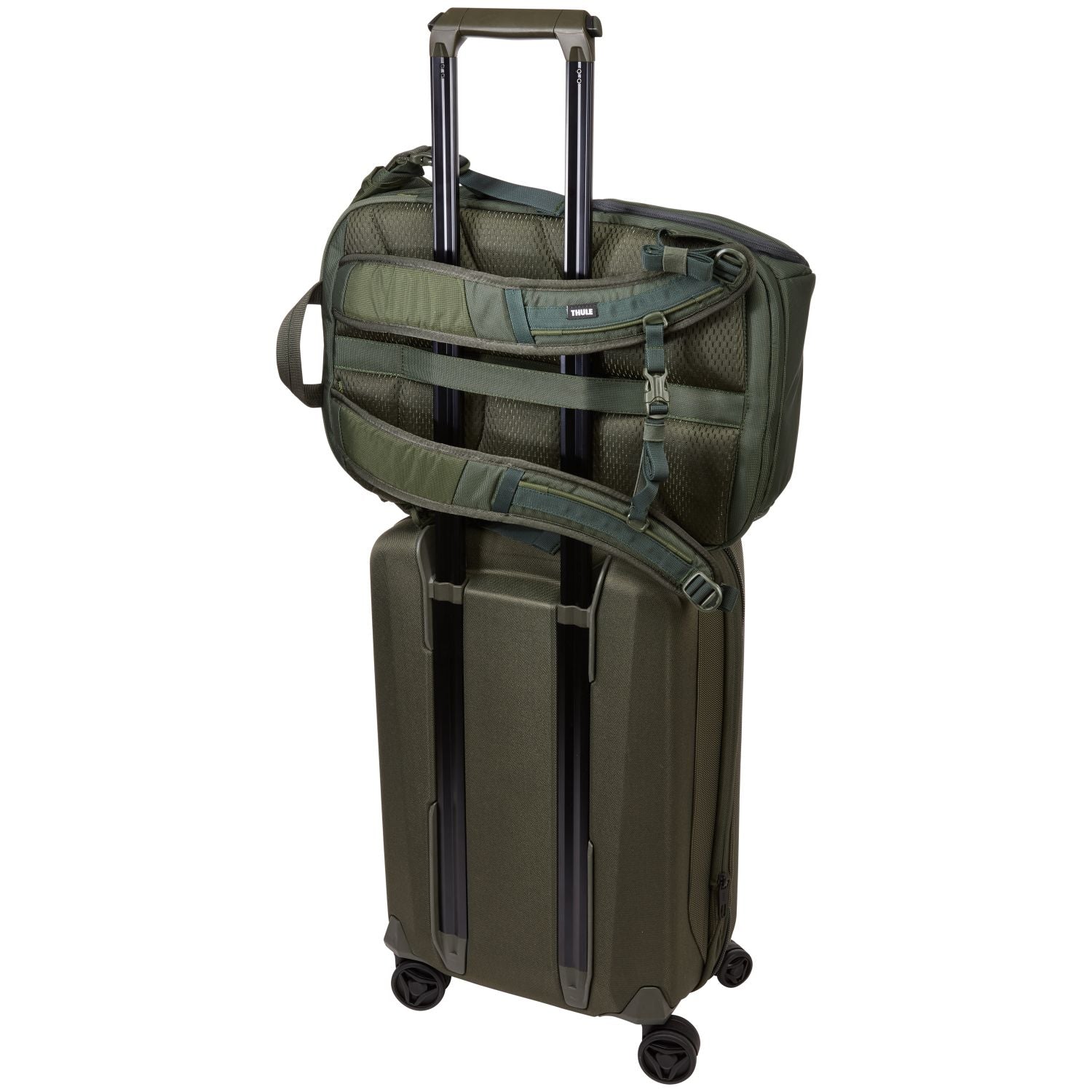 Thule Enroute Large DSLR Backpack 25L - Dark Forest